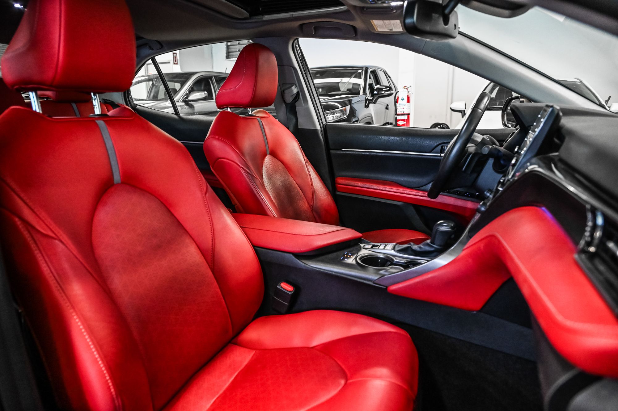 Toyota Camry Hybrid  2023 à Verdun, Québec
