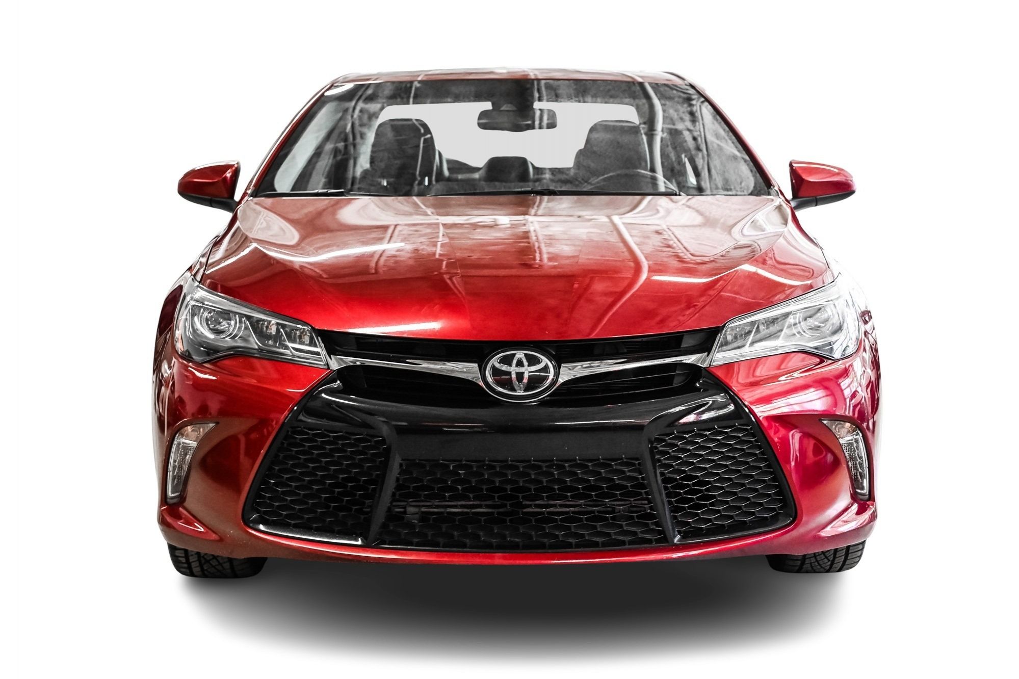 Toyota Camry  2017