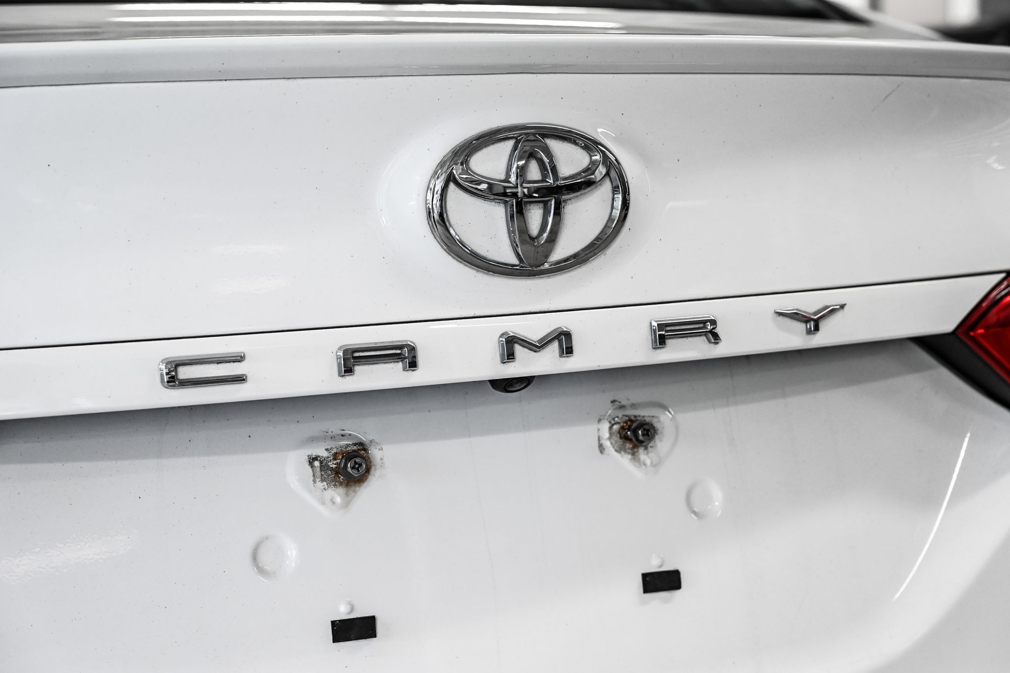 Toyota Camry  2020 à Verdun, Québec