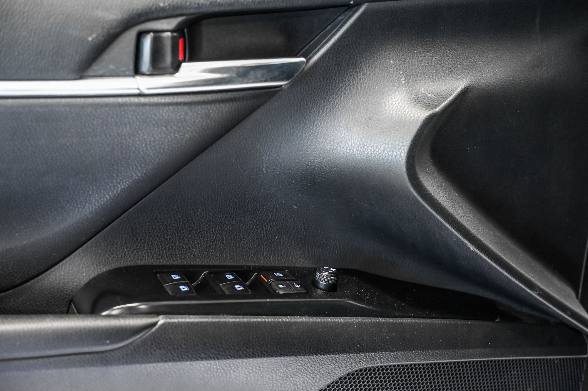 Toyota Camry  2020 à Verdun, Québec