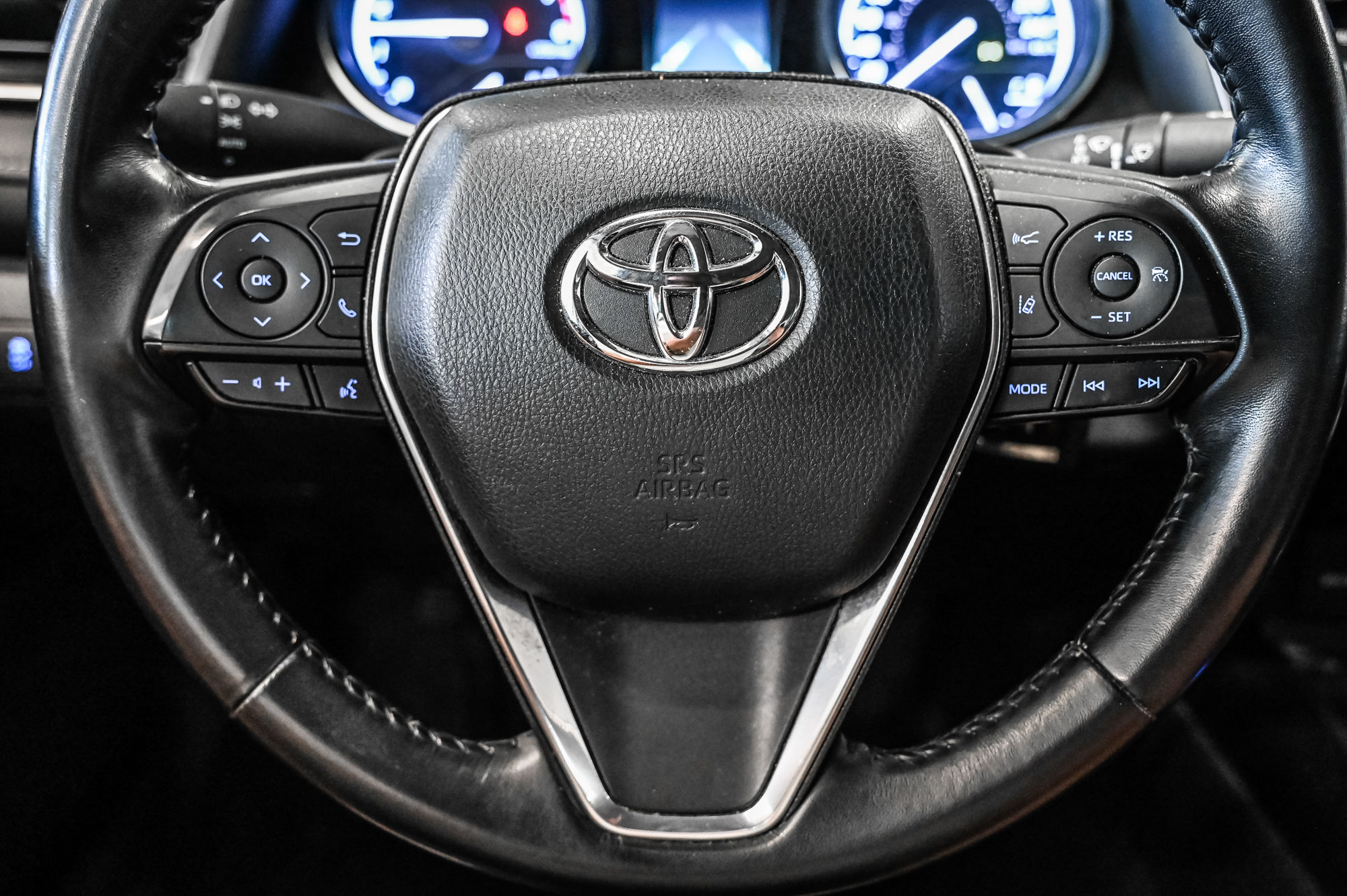 Toyota Camry  2020 à Verdun, Québec