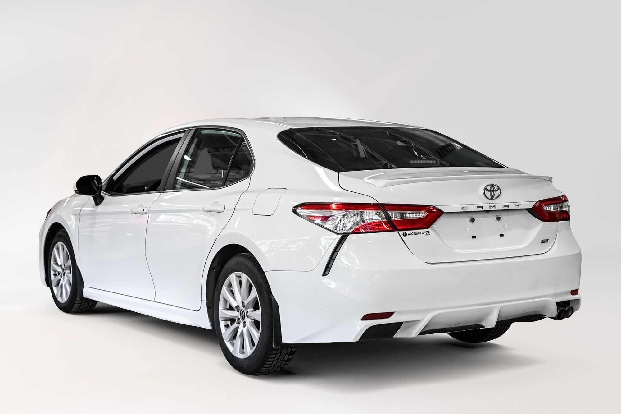 Toyota Camry  2020 à Verdun, Québec