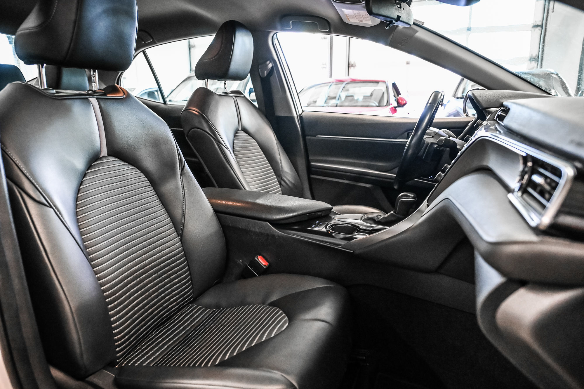 Toyota Camry  2020 à Verdun, Québec