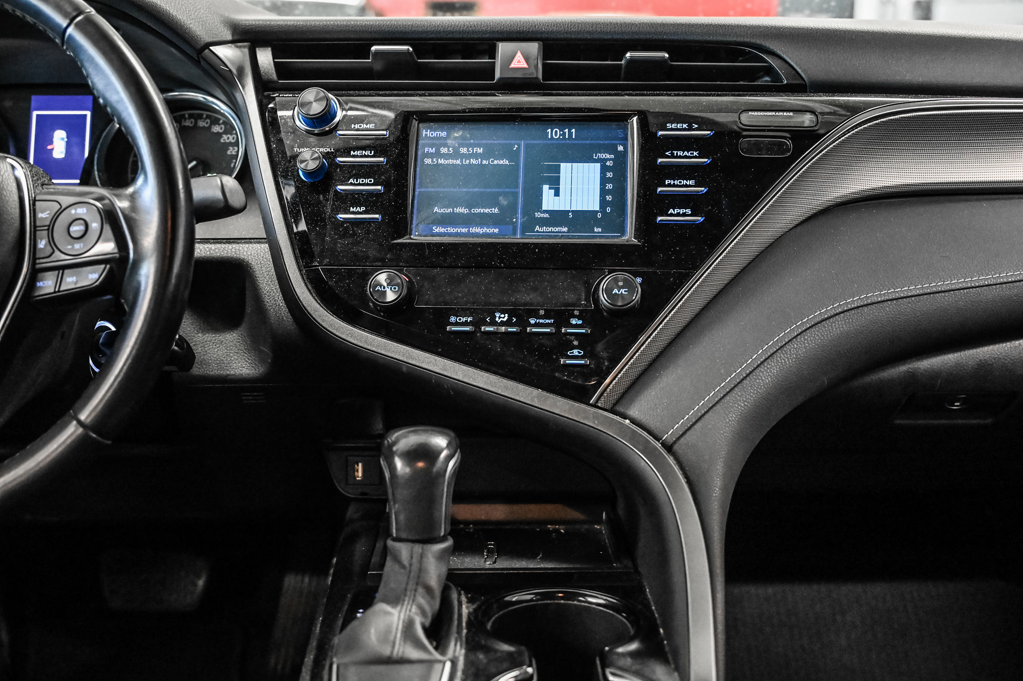 Toyota Camry  2020 à Verdun, Québec