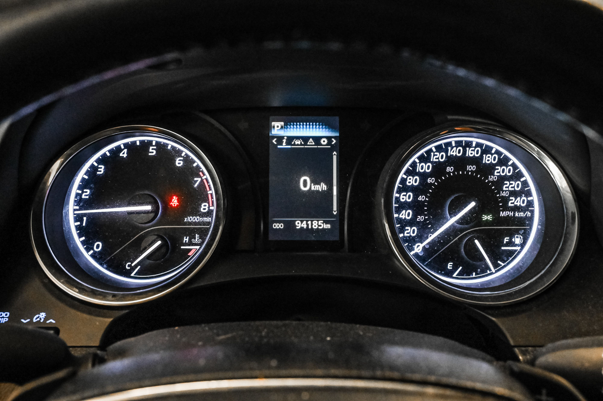 Toyota Camry  2020 à Verdun, Québec