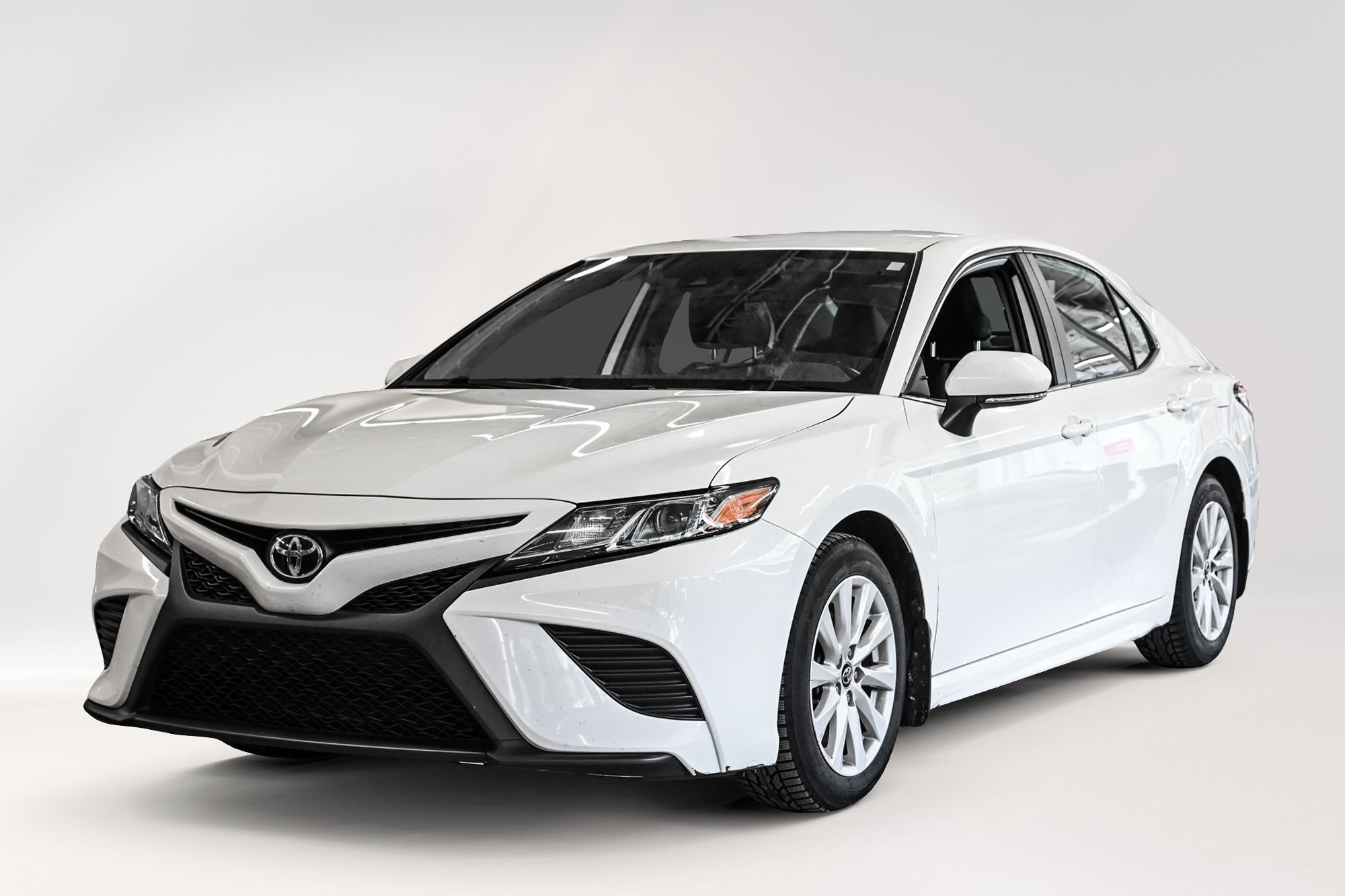 Toyota Camry  2020 à Verdun, Québec