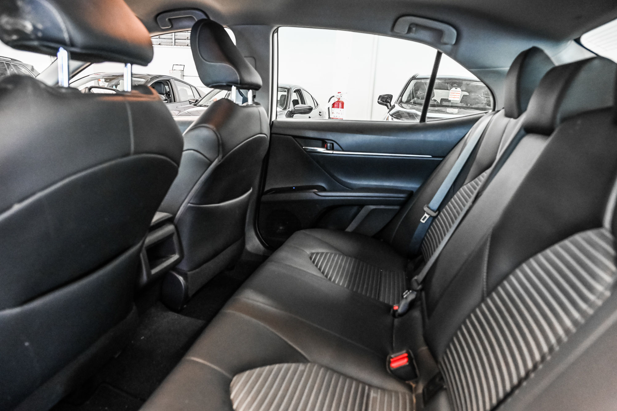 Toyota Camry  2020 à Verdun, Québec