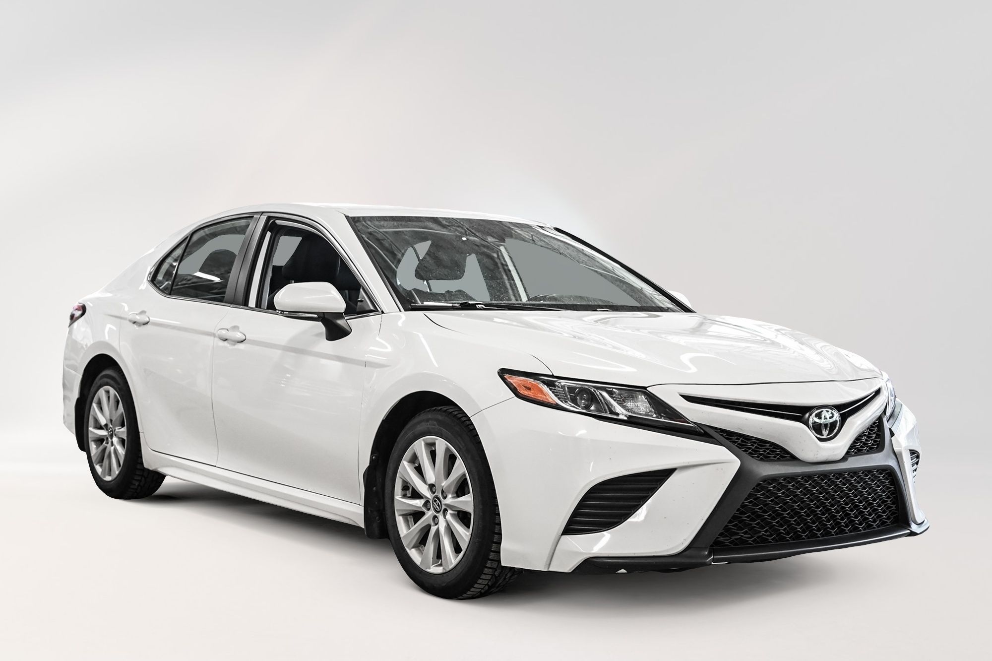 Toyota Camry  2020 à Verdun, Québec
