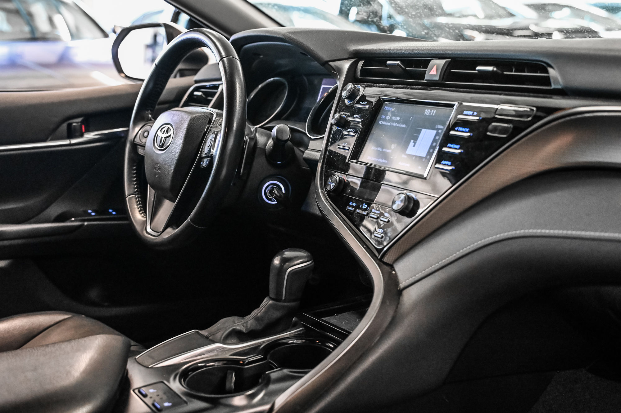 Toyota Camry  2020 à Verdun, Québec