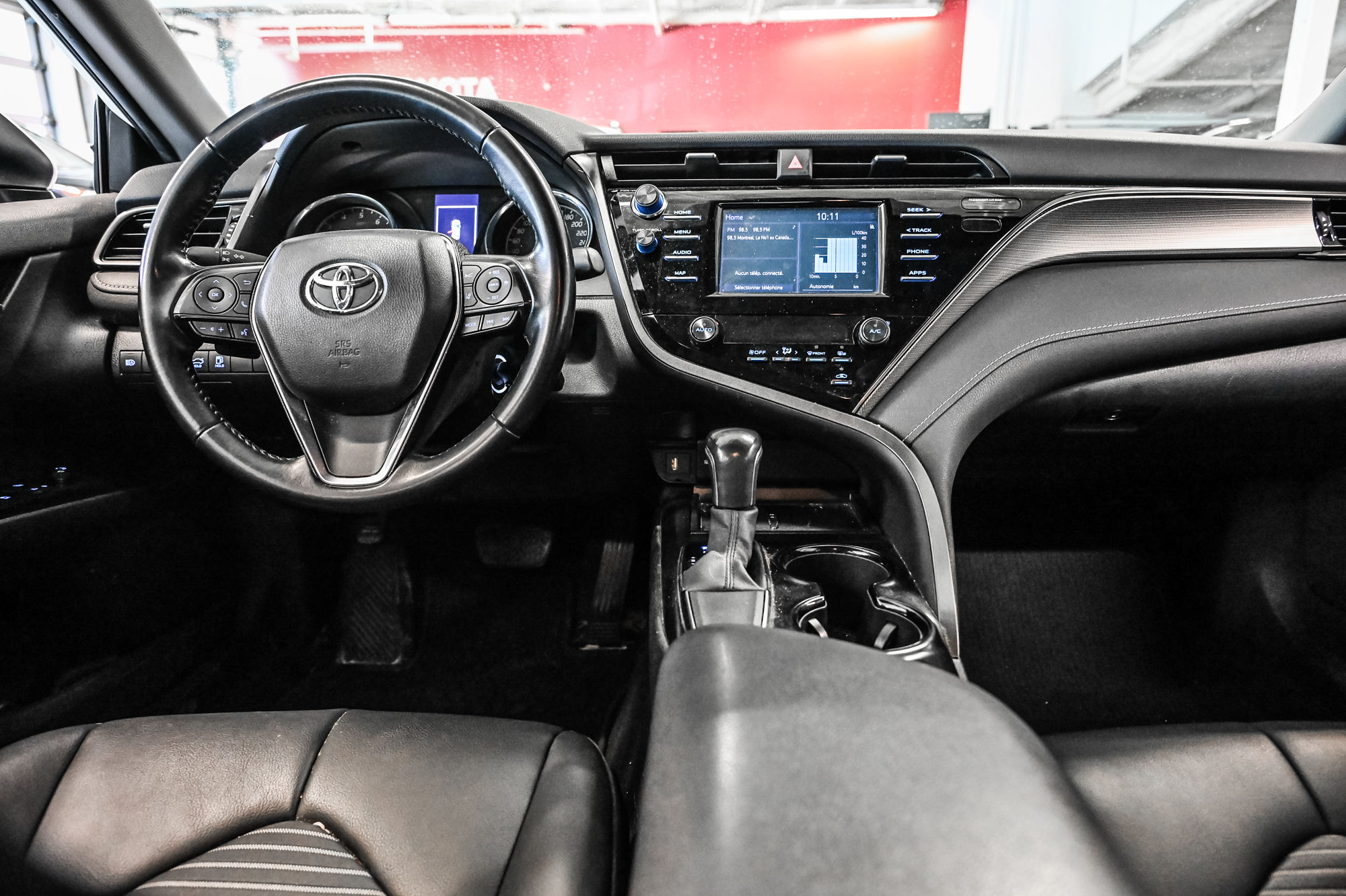 Toyota Camry  2020 à Verdun, Québec