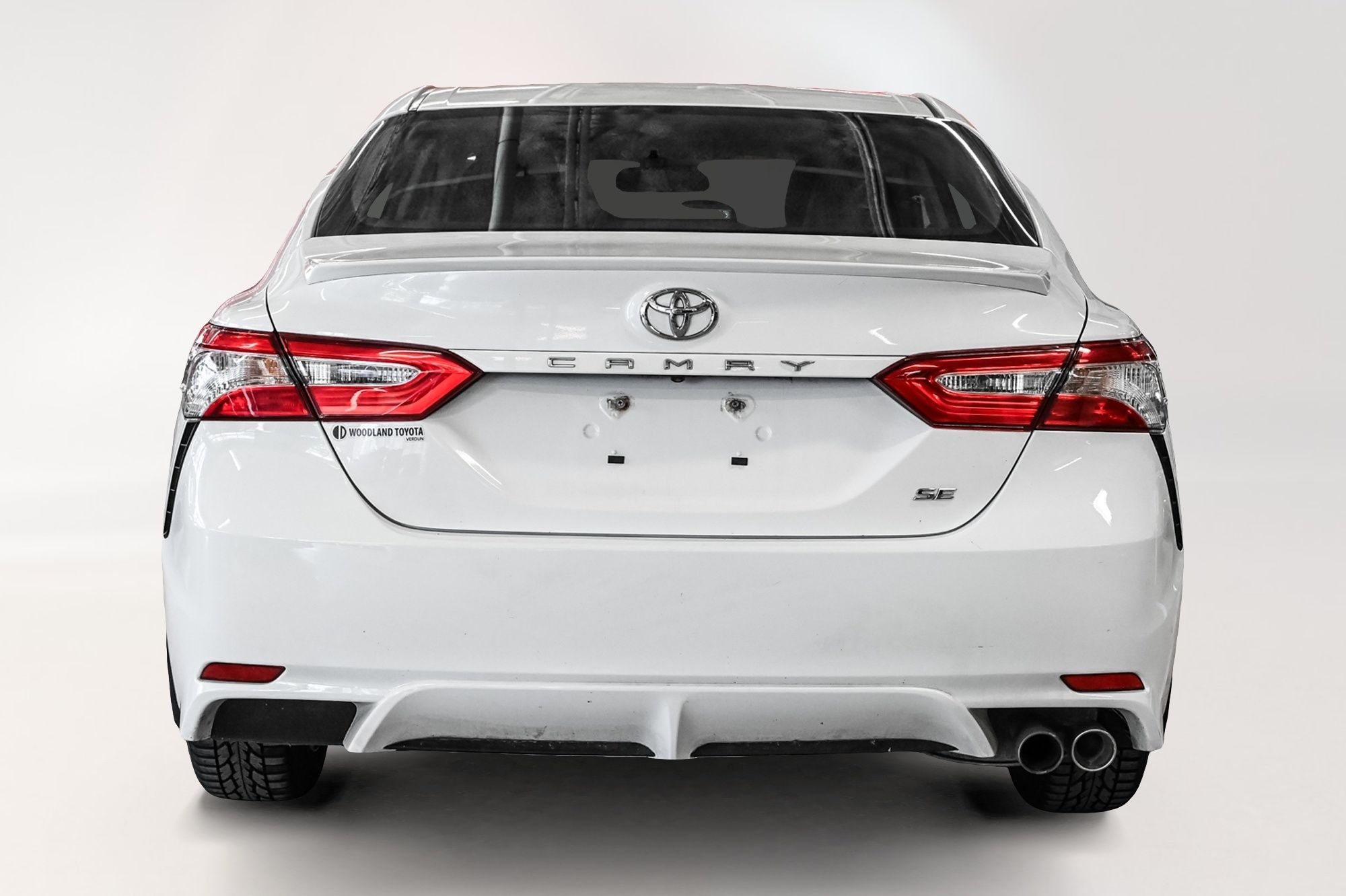 Toyota Camry  2020 à Verdun, Québec