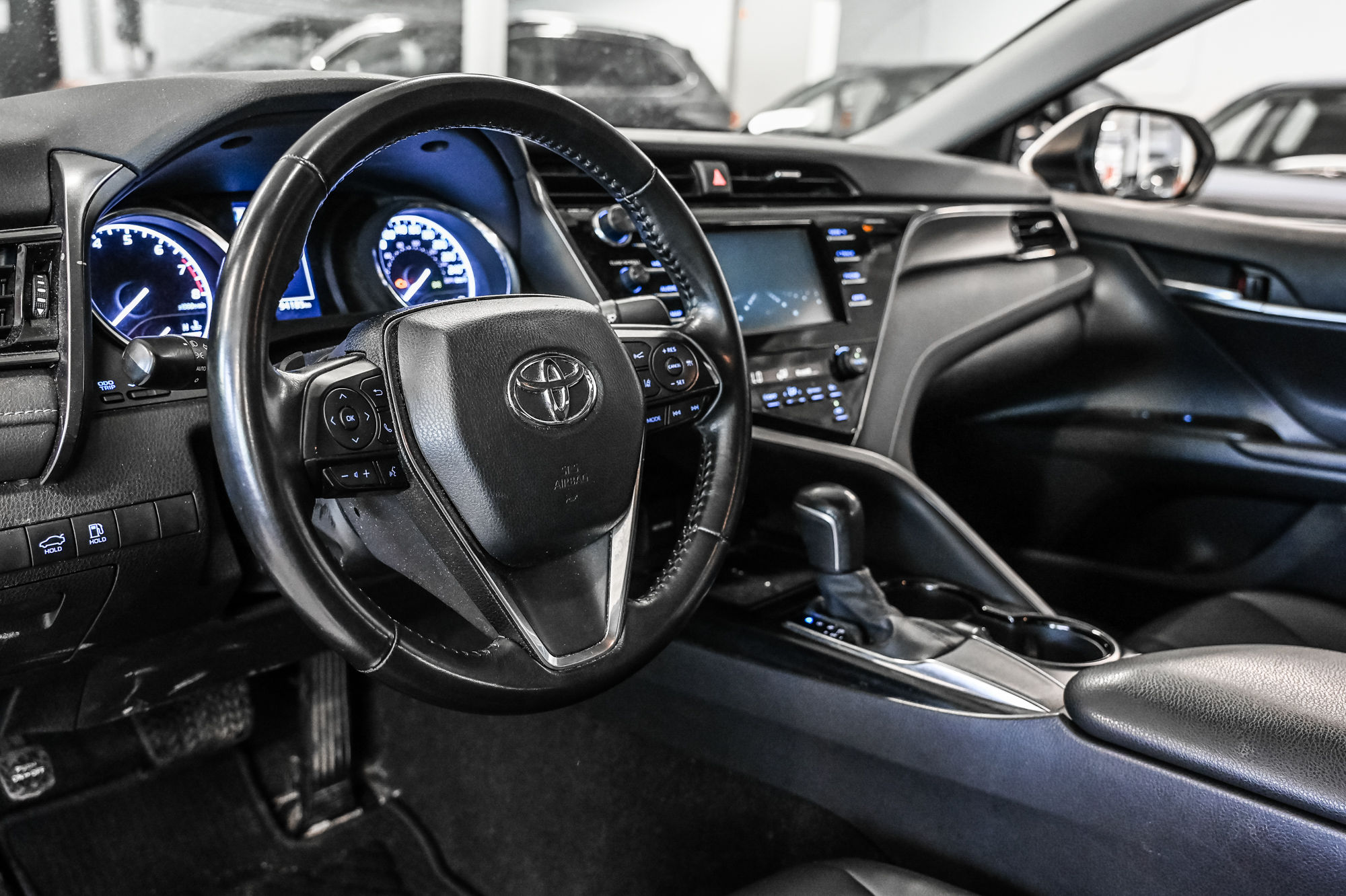 Toyota Camry  2020 à Verdun, Québec