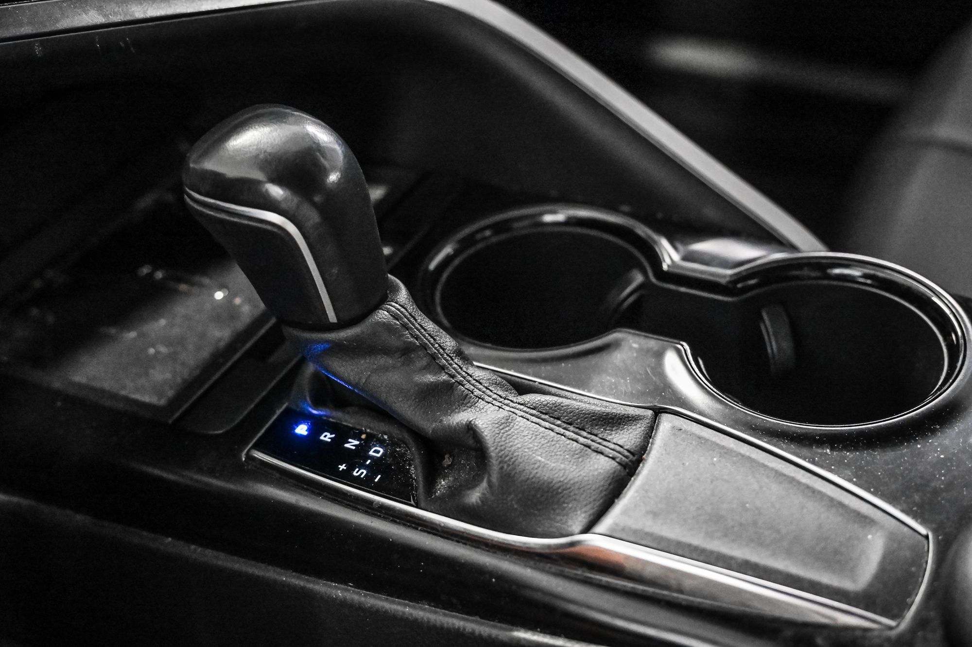 Toyota Camry  2020 à Verdun, Québec