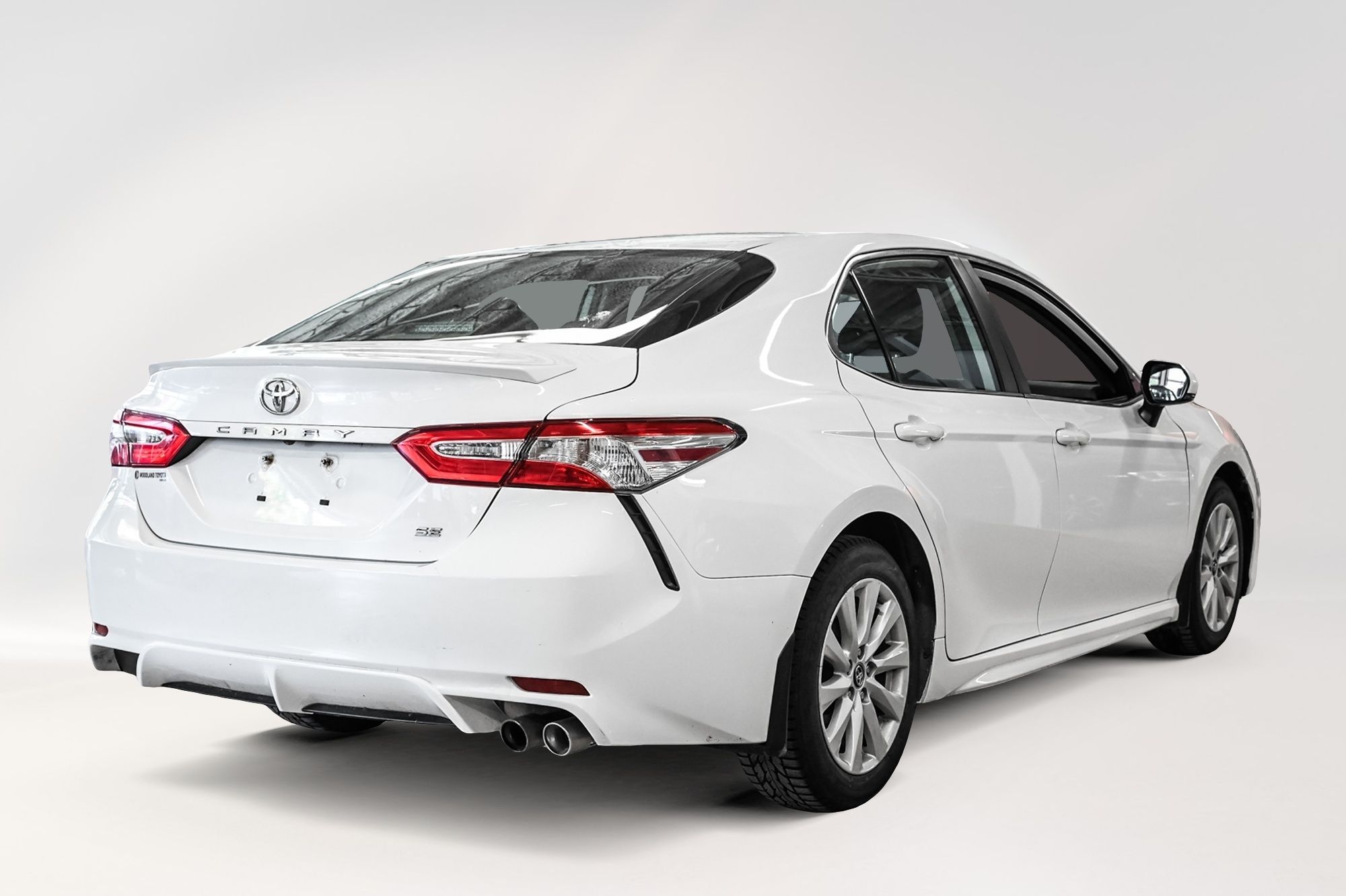 Toyota Camry  2020 à Verdun, Québec