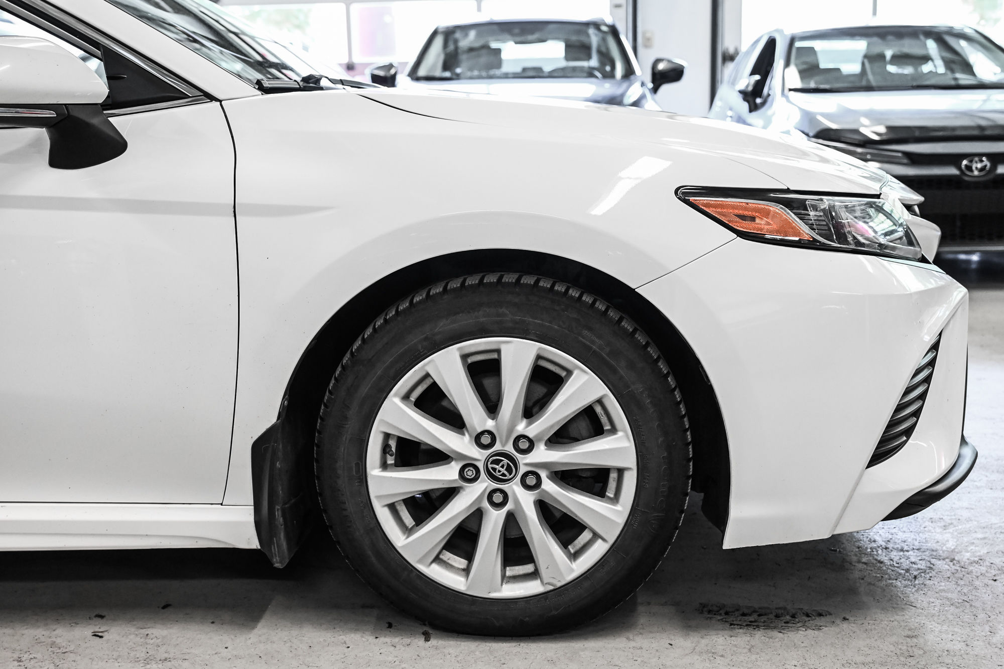 Toyota Camry  2020 à Verdun, Québec