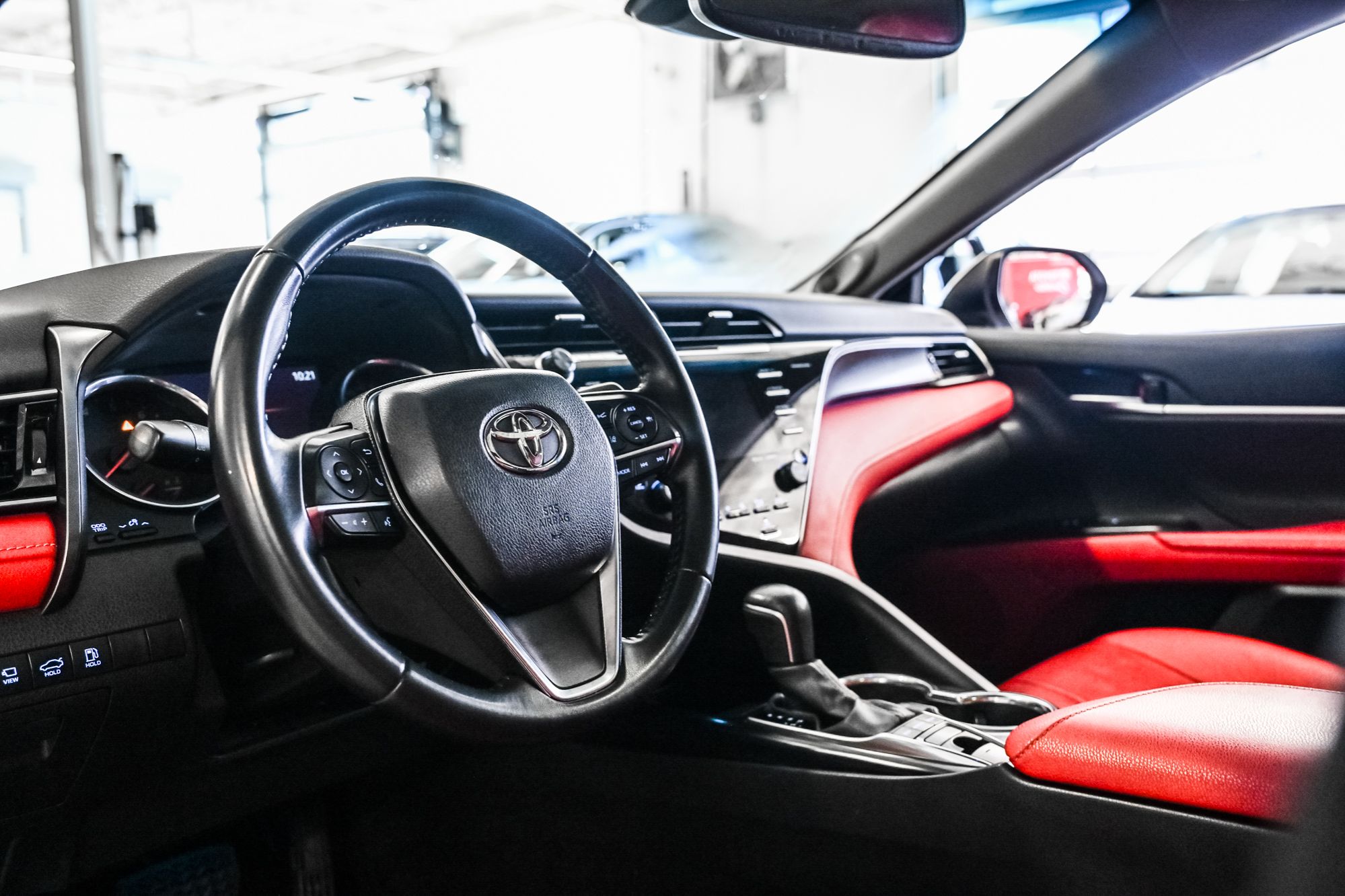 2020 Toyota Camry in Verdun, Quebec