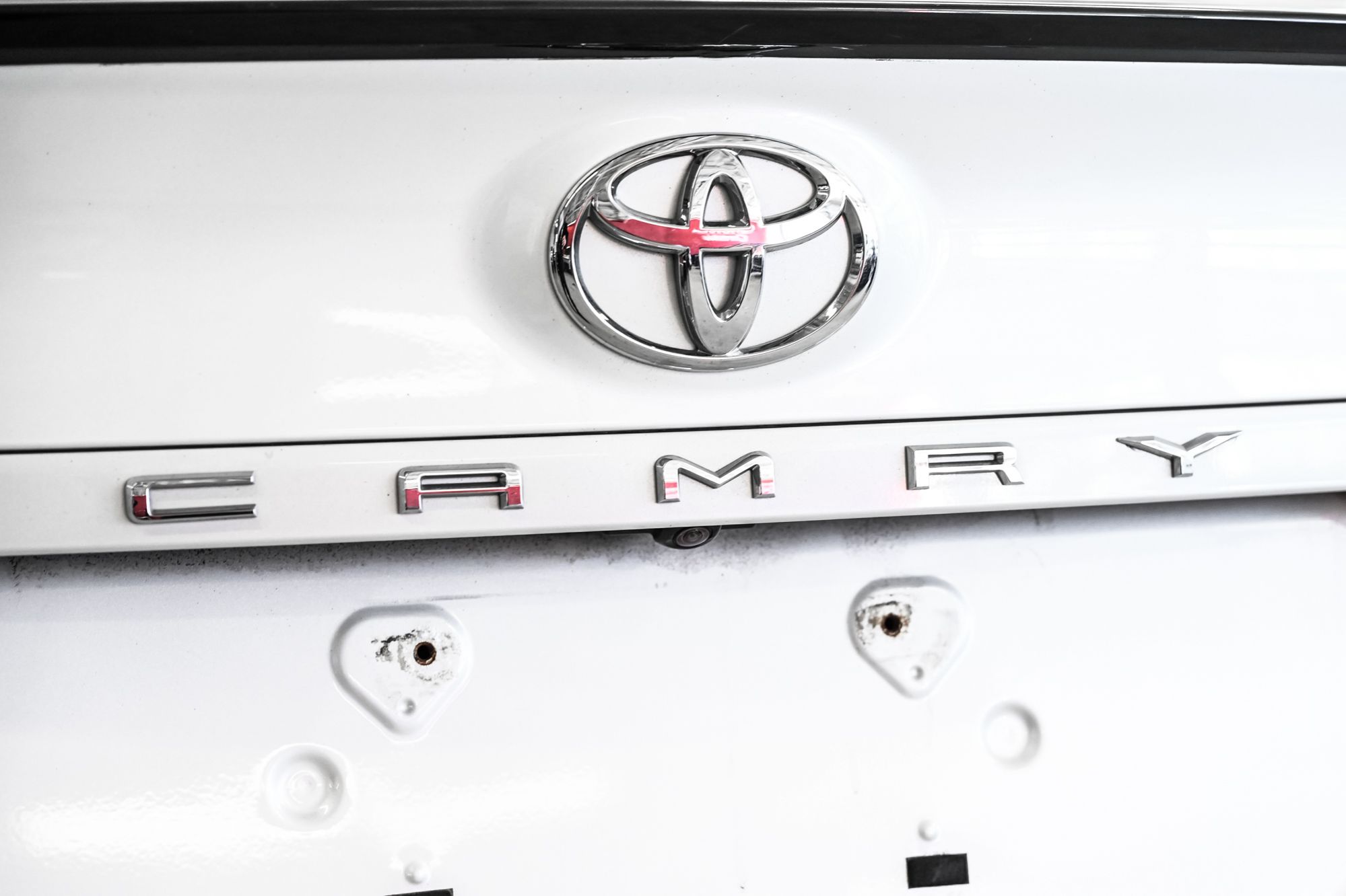 2020 Toyota Camry in Verdun, Quebec