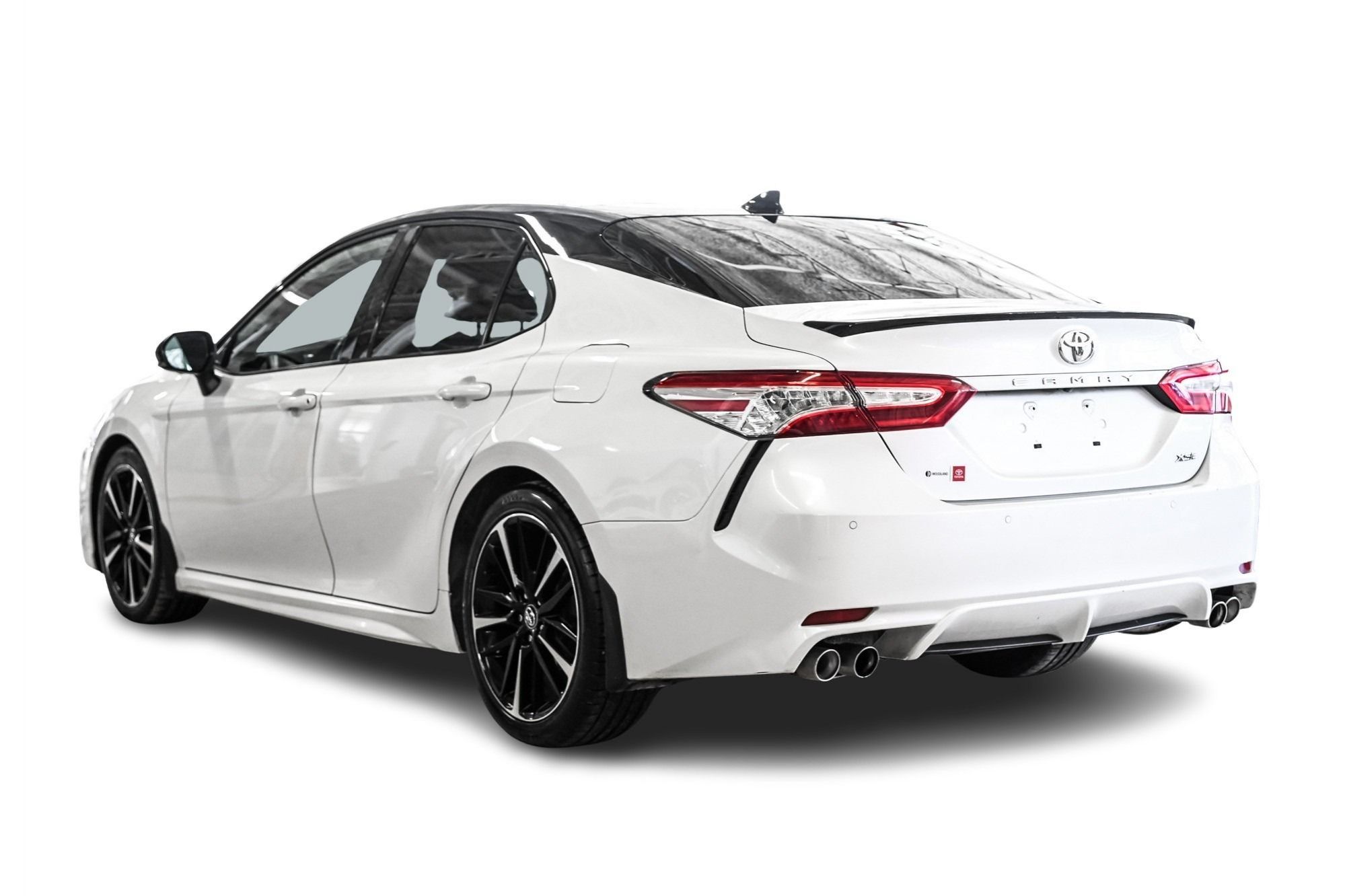 2020 Toyota Camry in Verdun, Quebec