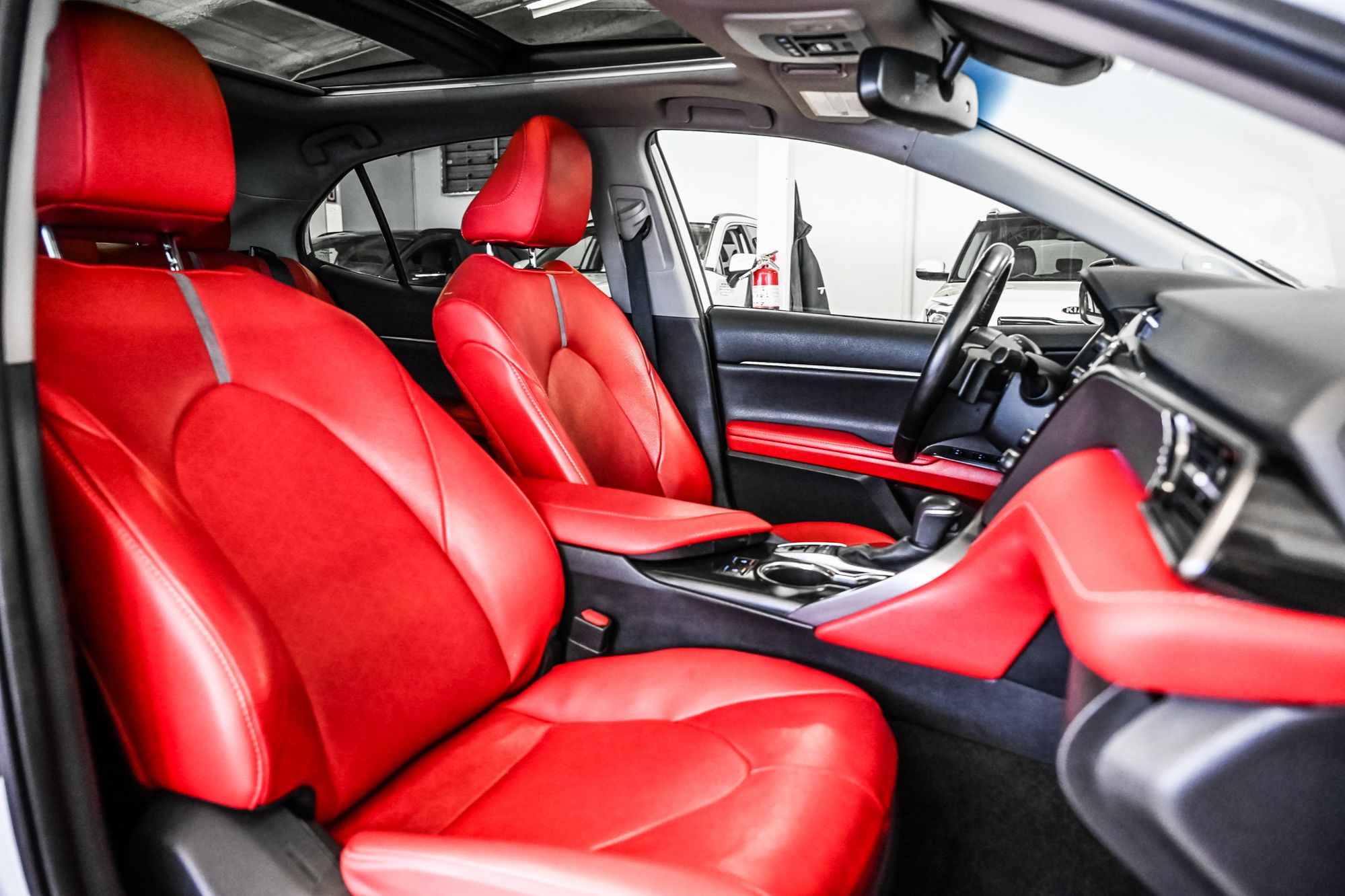 2020 Toyota Camry in Verdun, Quebec