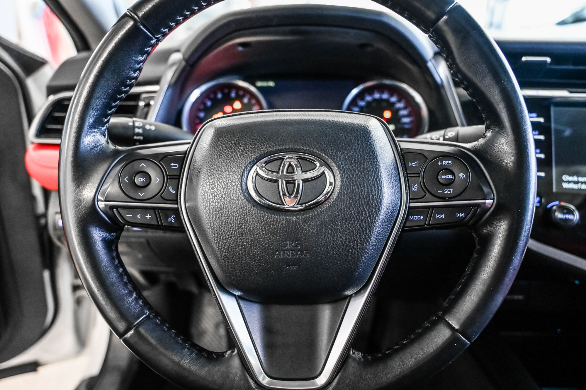 2020 Toyota Camry in Verdun, Quebec