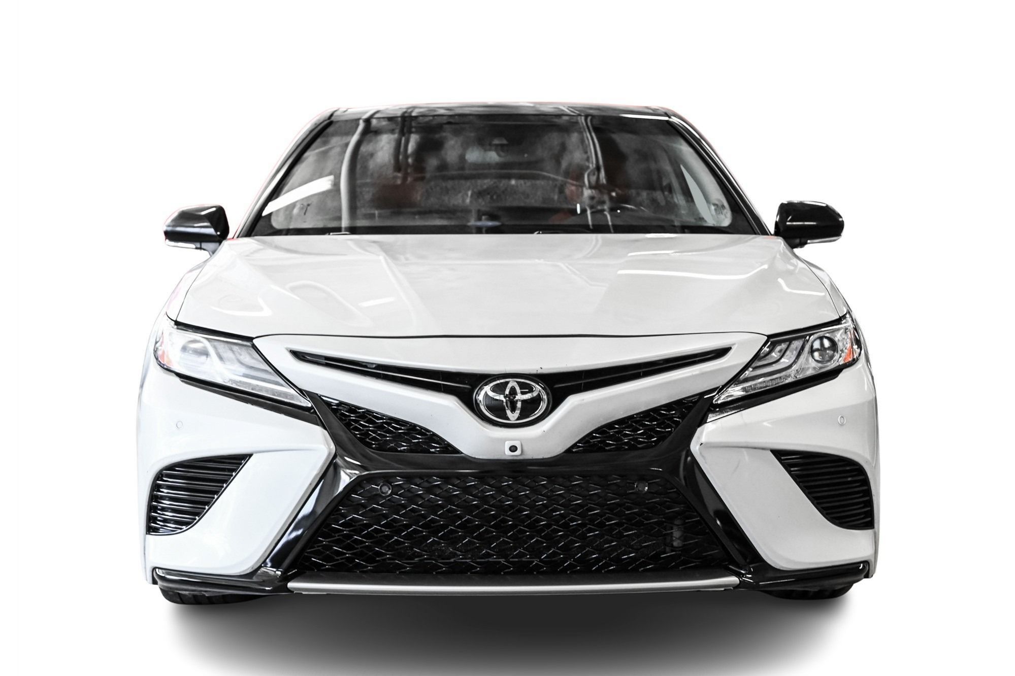 2020 Toyota Camry in Verdun, Quebec