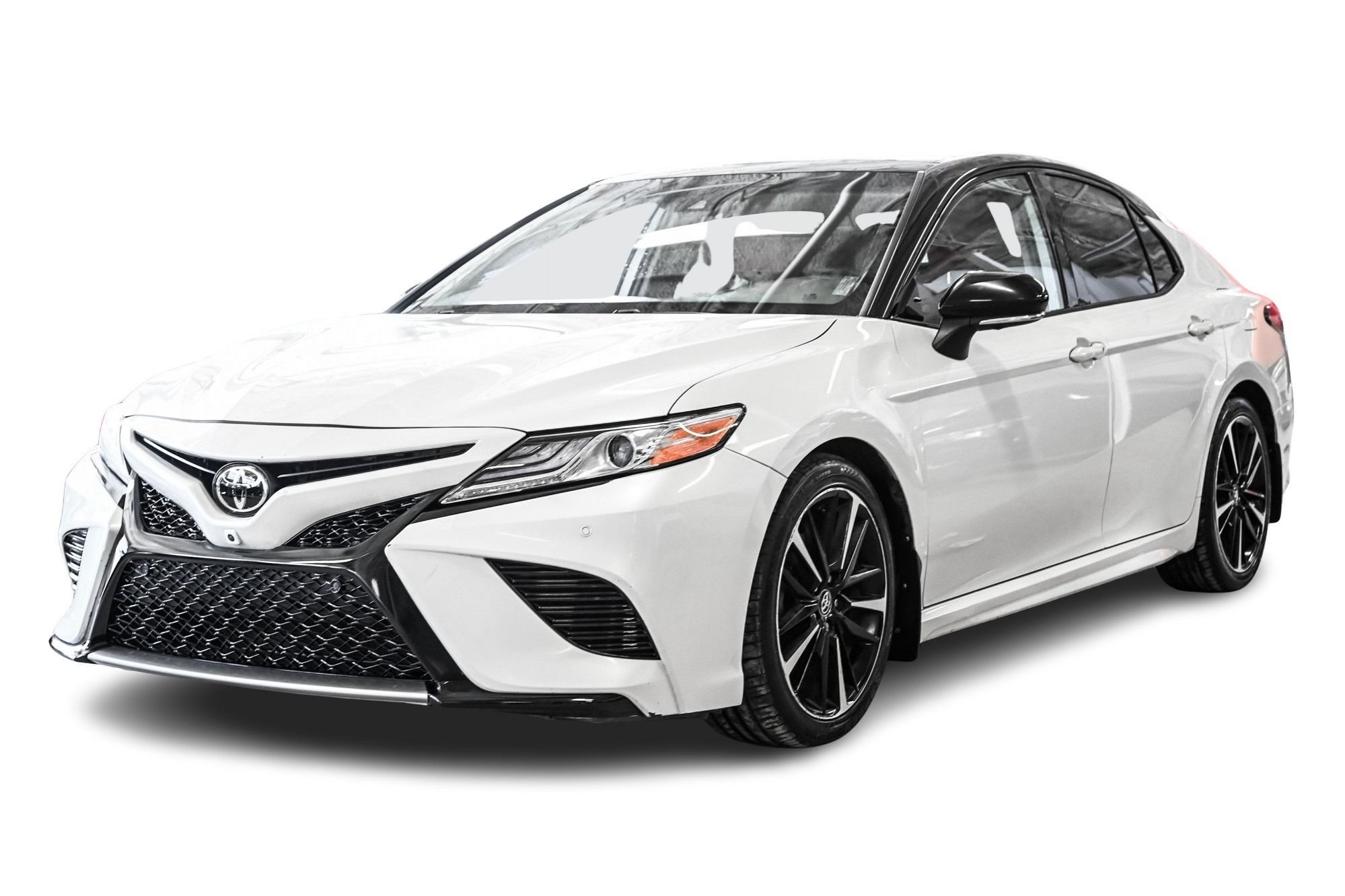 2020 Toyota Camry in Verdun, Quebec