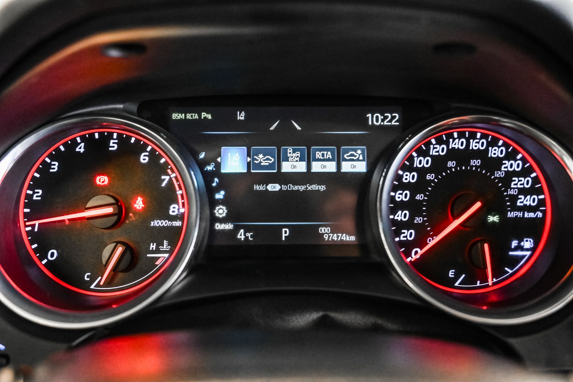 2020 Toyota Camry in Verdun, Quebec