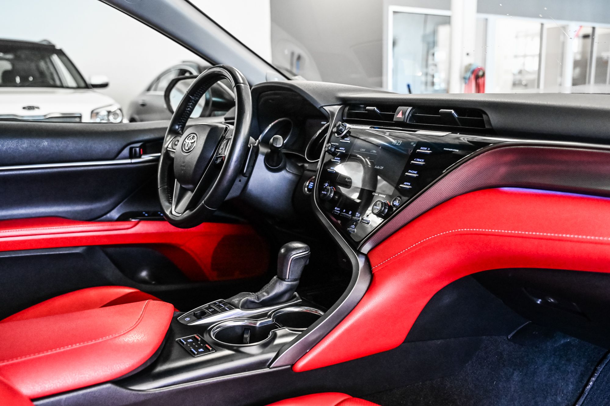 2020 Toyota Camry in Verdun, Quebec