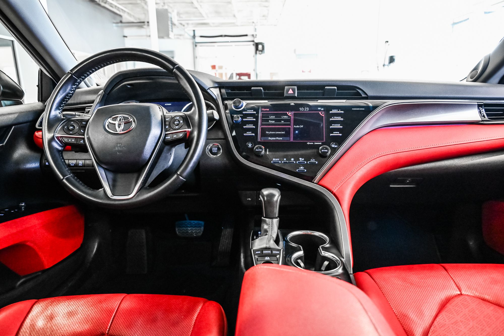 2020 Toyota Camry in Verdun, Quebec