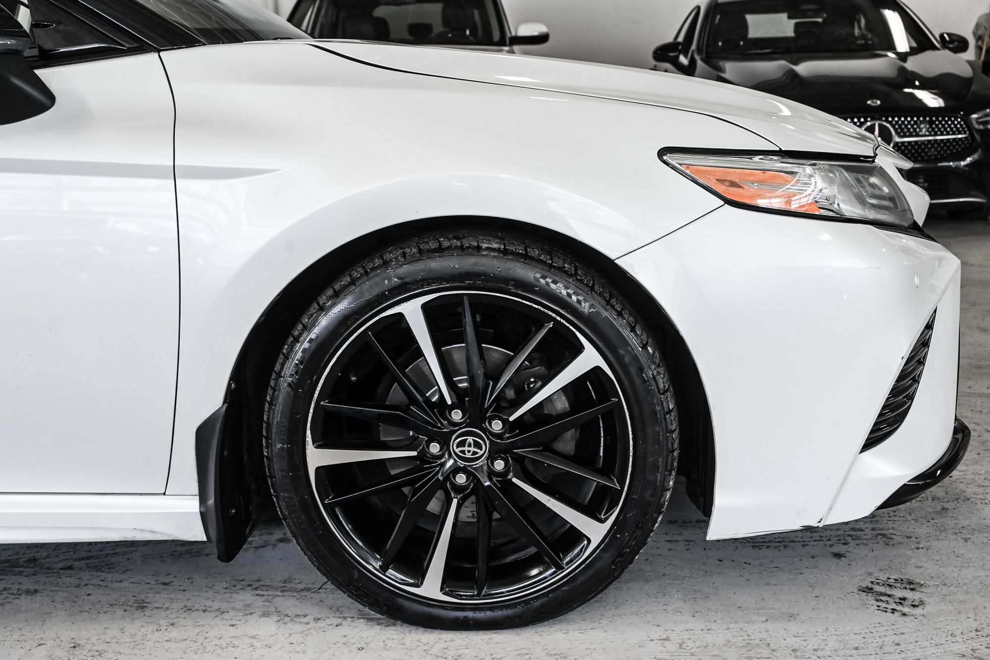 2020 Toyota Camry in Verdun, Quebec