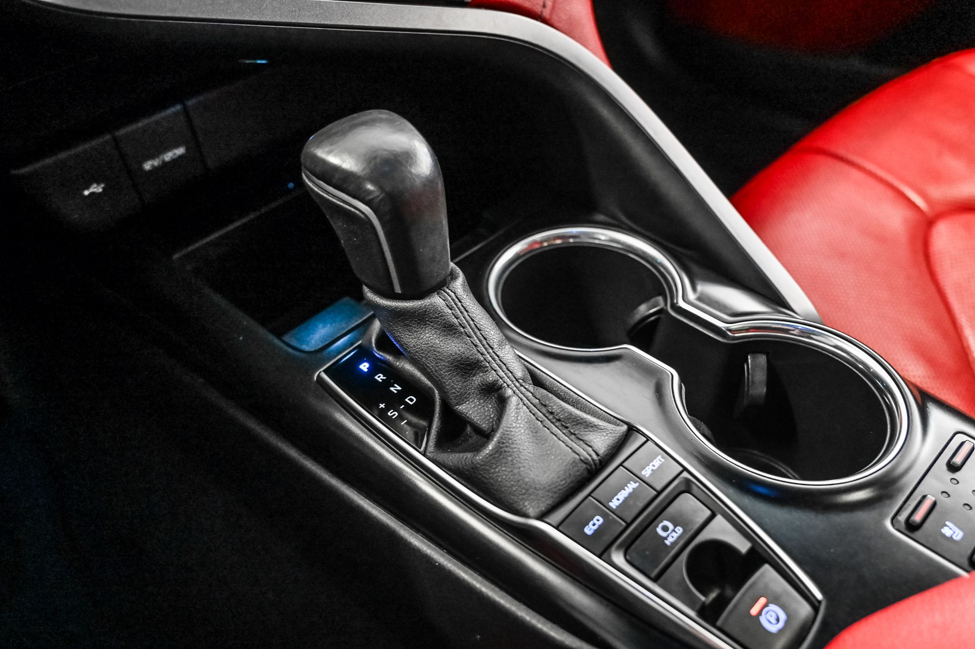 2020 Toyota Camry in Verdun, Quebec