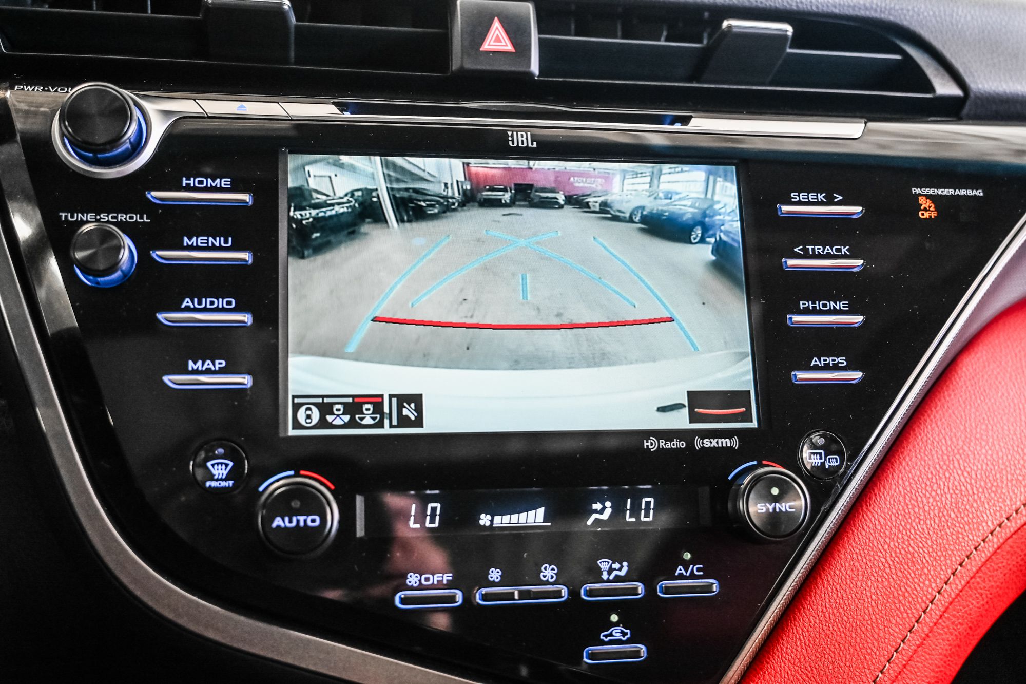 2020 Toyota Camry in Verdun, Quebec