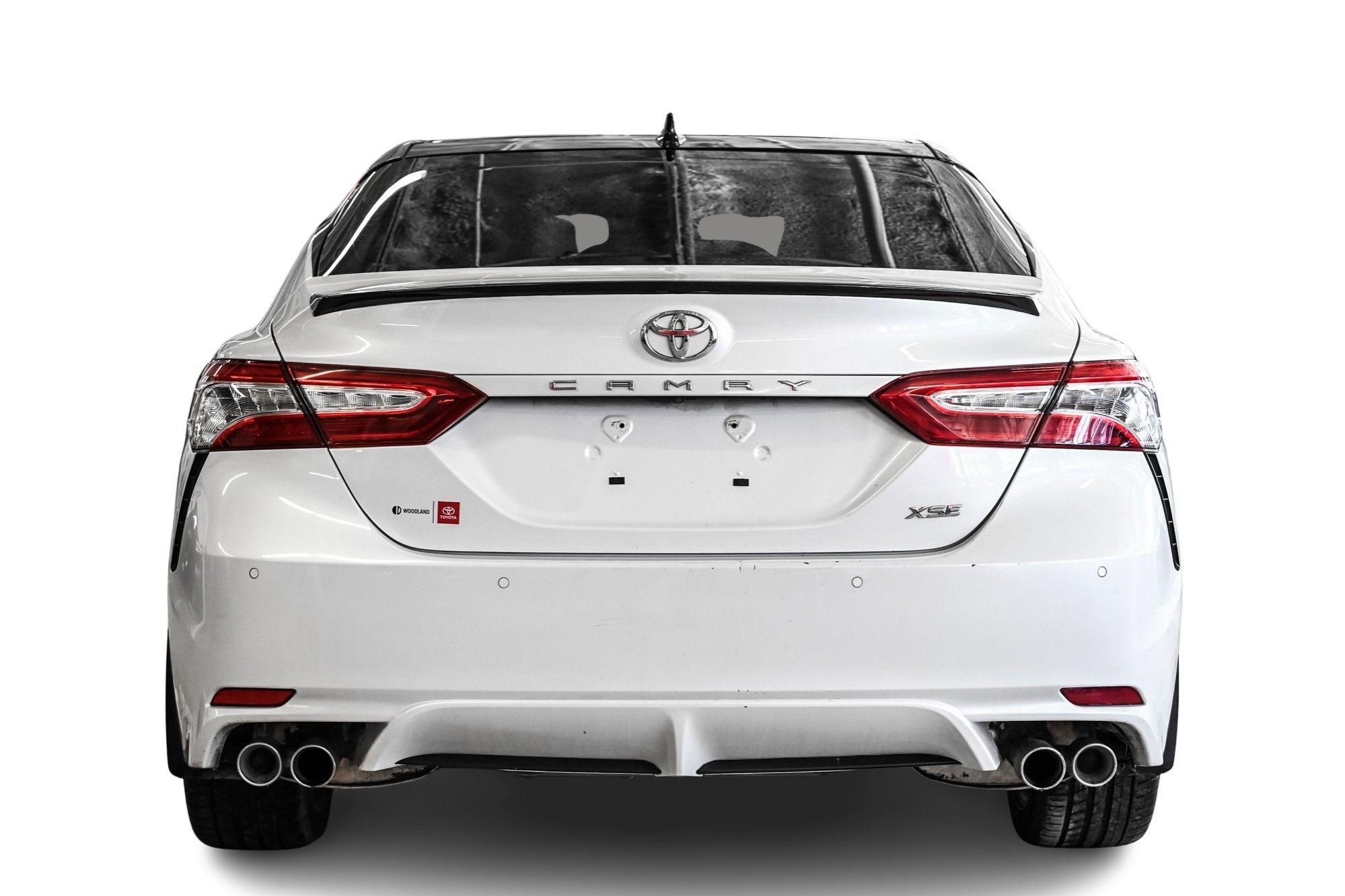 2020 Toyota Camry in Verdun, Quebec