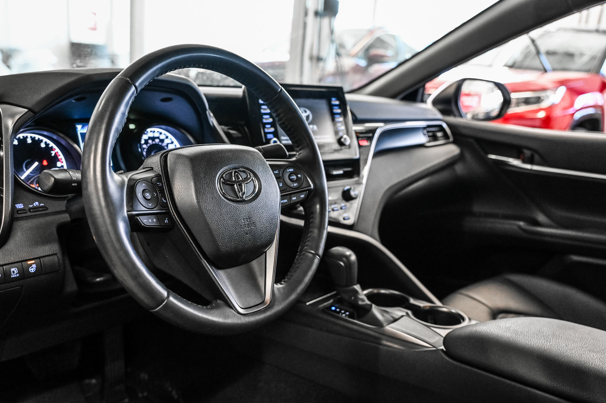 2022 Toyota Camry in Verdun, Quebec