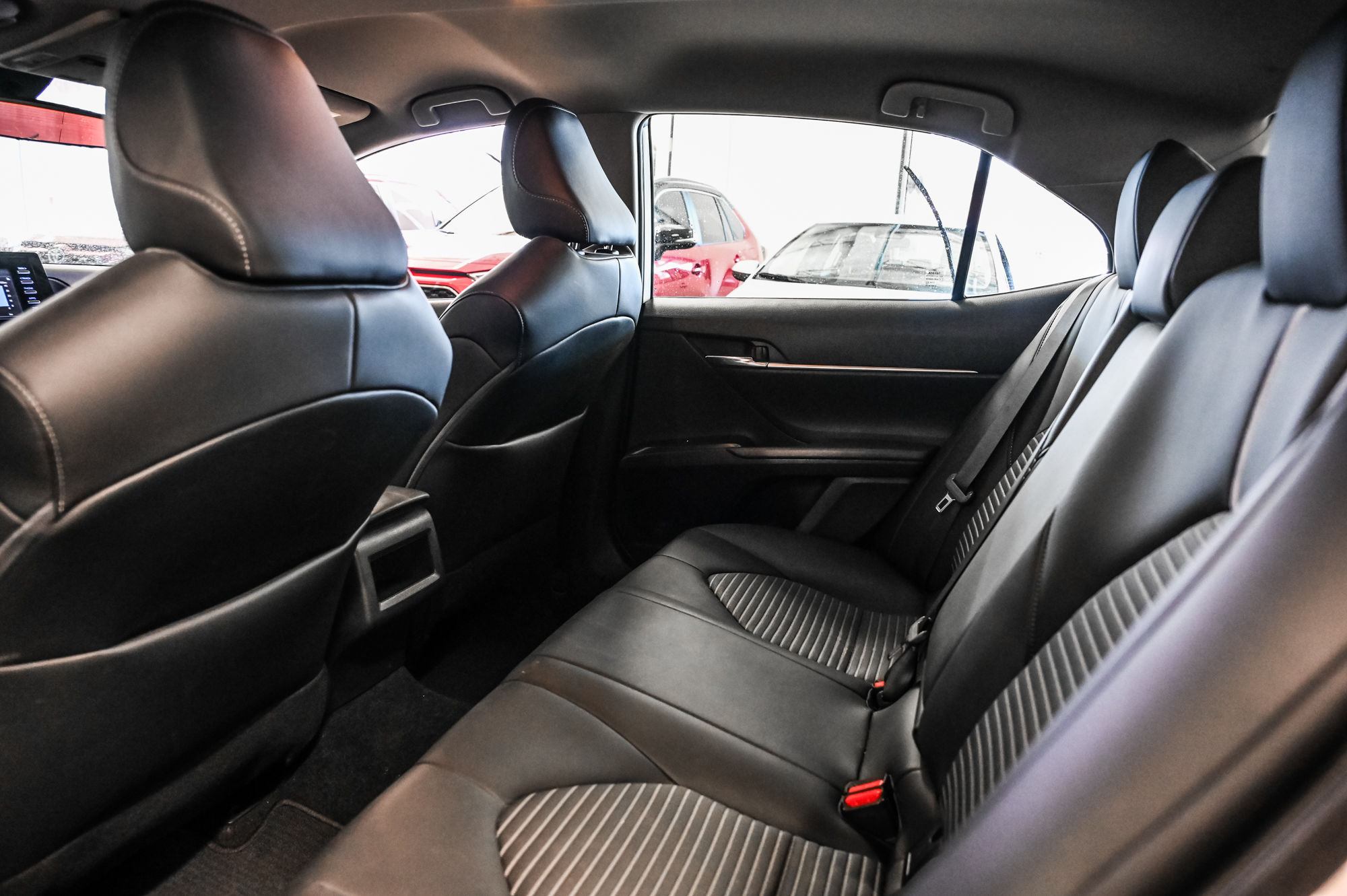 2022 Toyota Camry in Verdun, Quebec