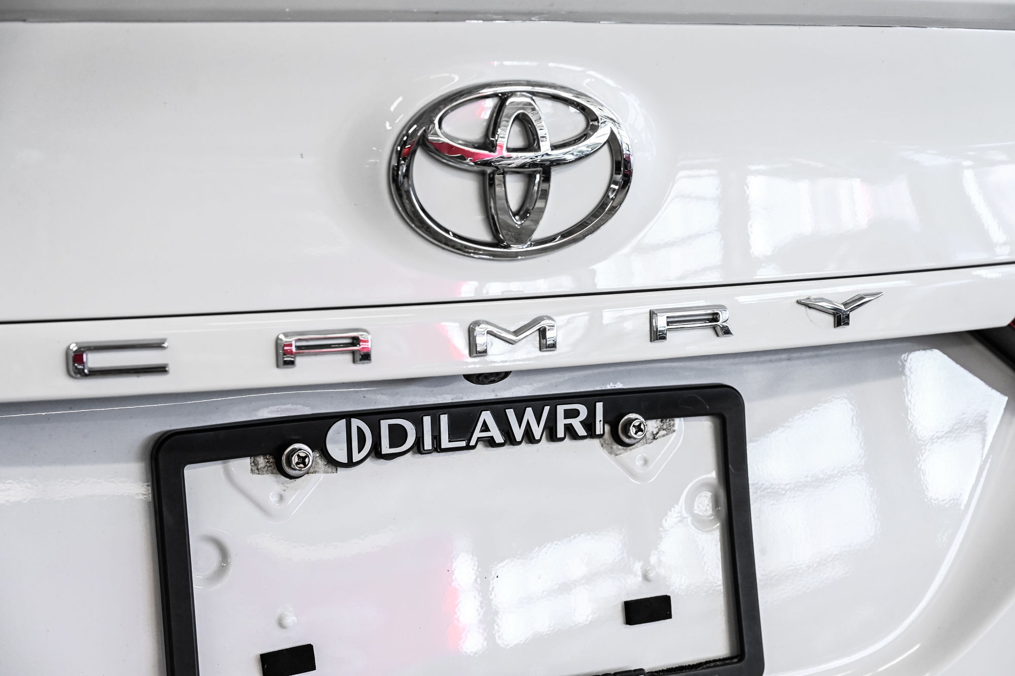 2022 Toyota Camry in Verdun, Quebec