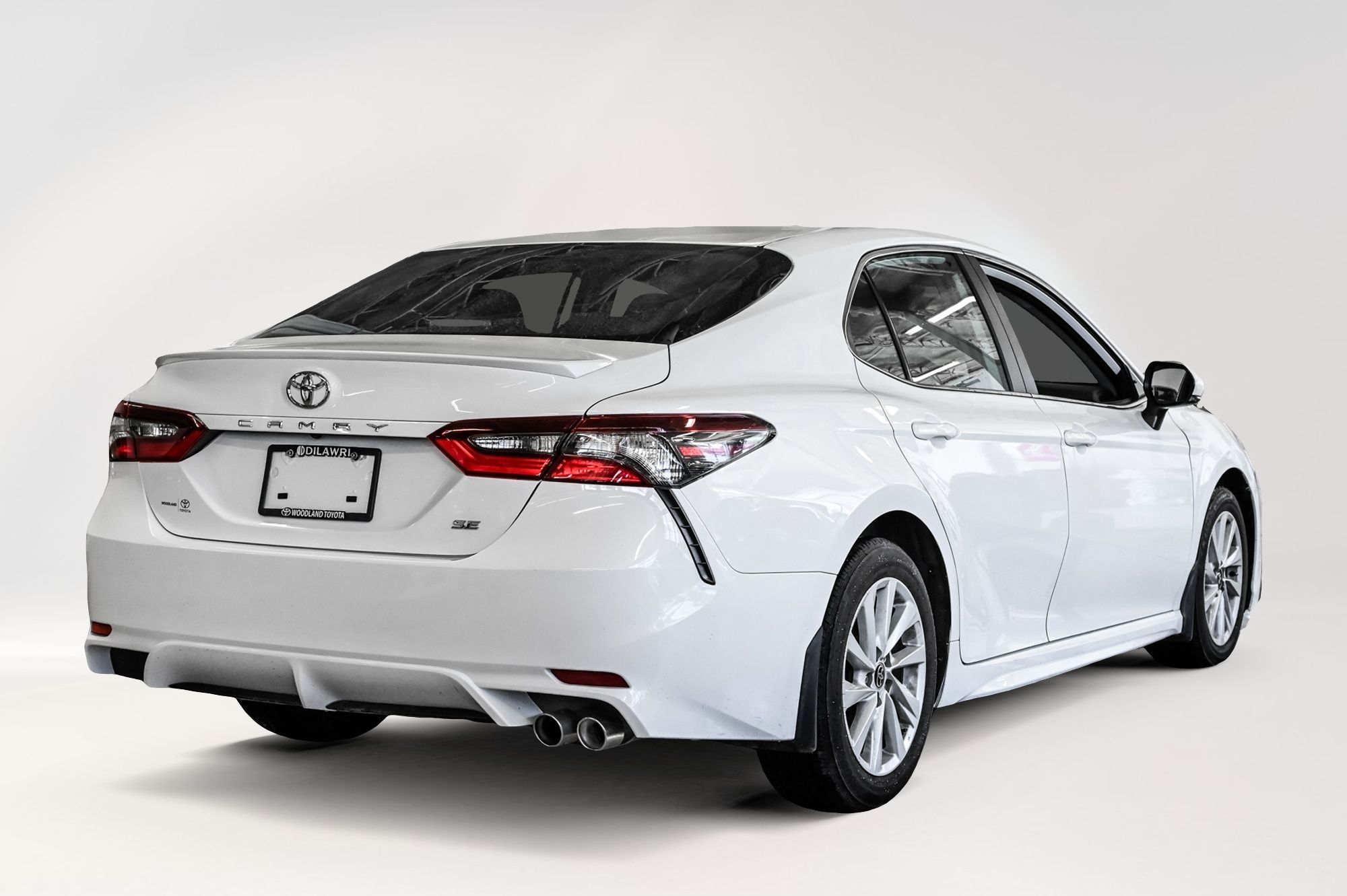 2022 Toyota Camry in Verdun, Quebec