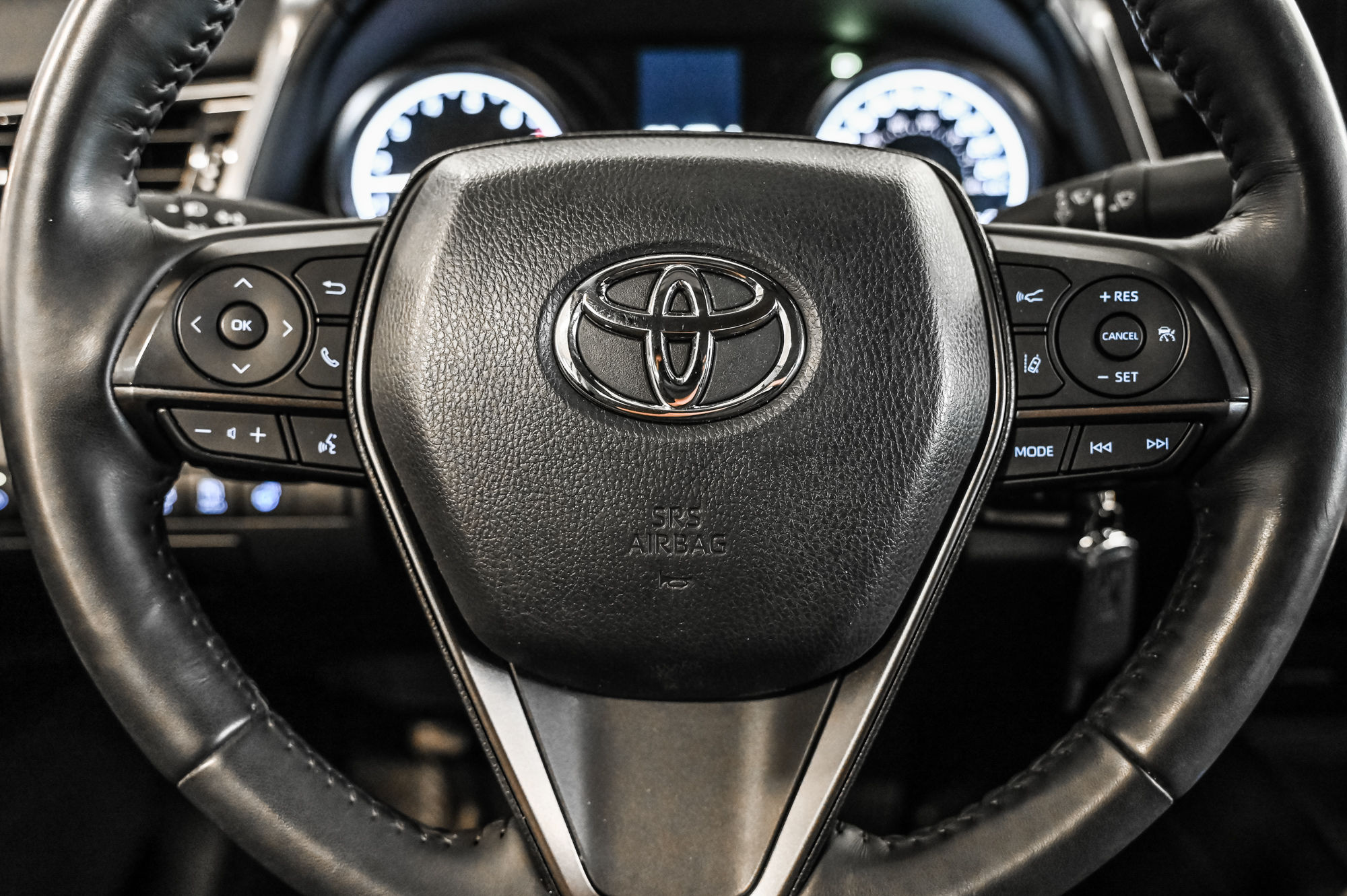 2022 Toyota Camry in Verdun, Quebec