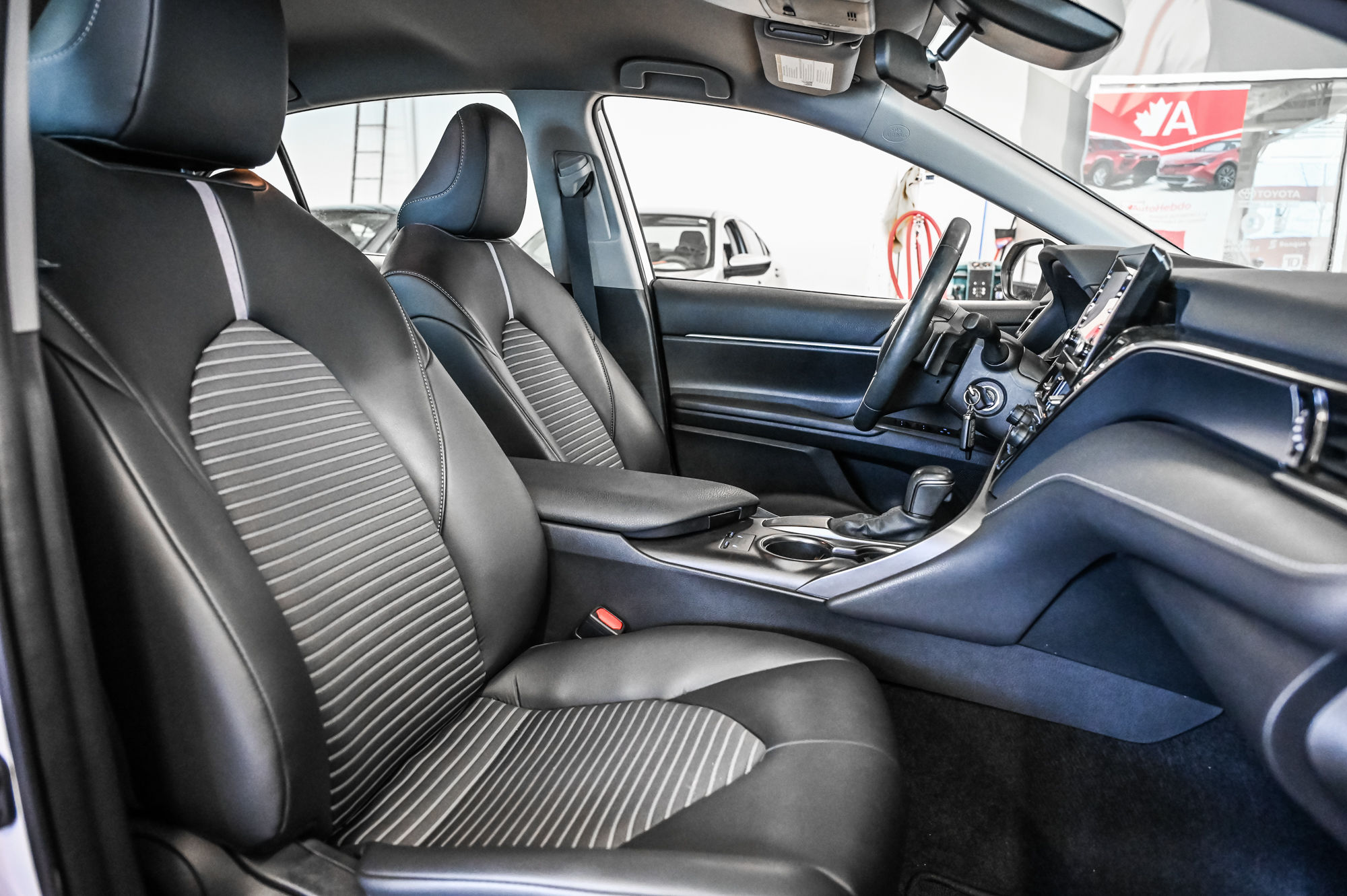 2022 Toyota Camry in Verdun, Quebec