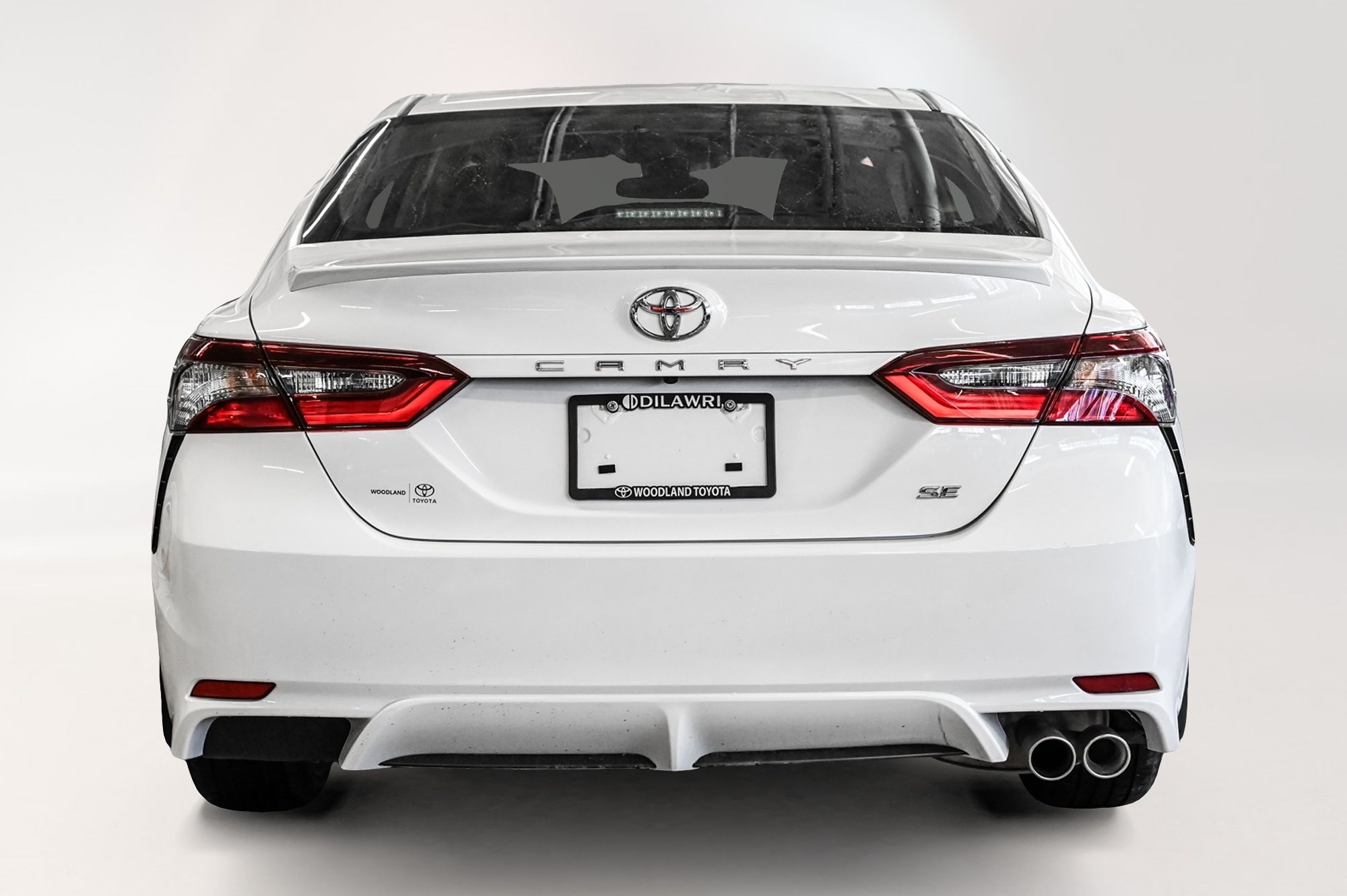 2022 Toyota Camry in Verdun, Quebec