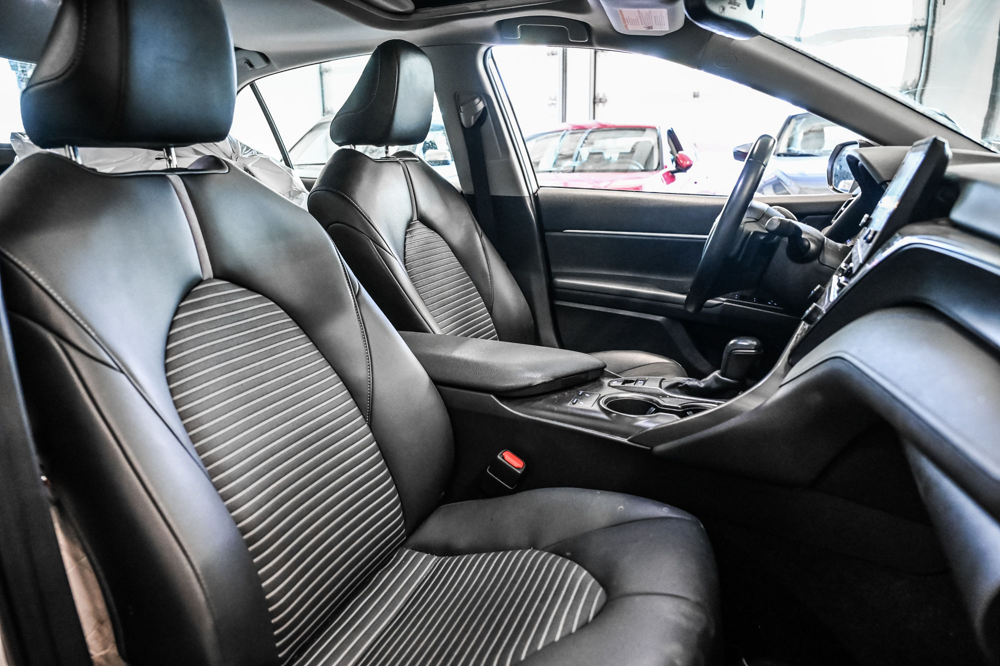 2022 Toyota Camry in Verdun, Quebec