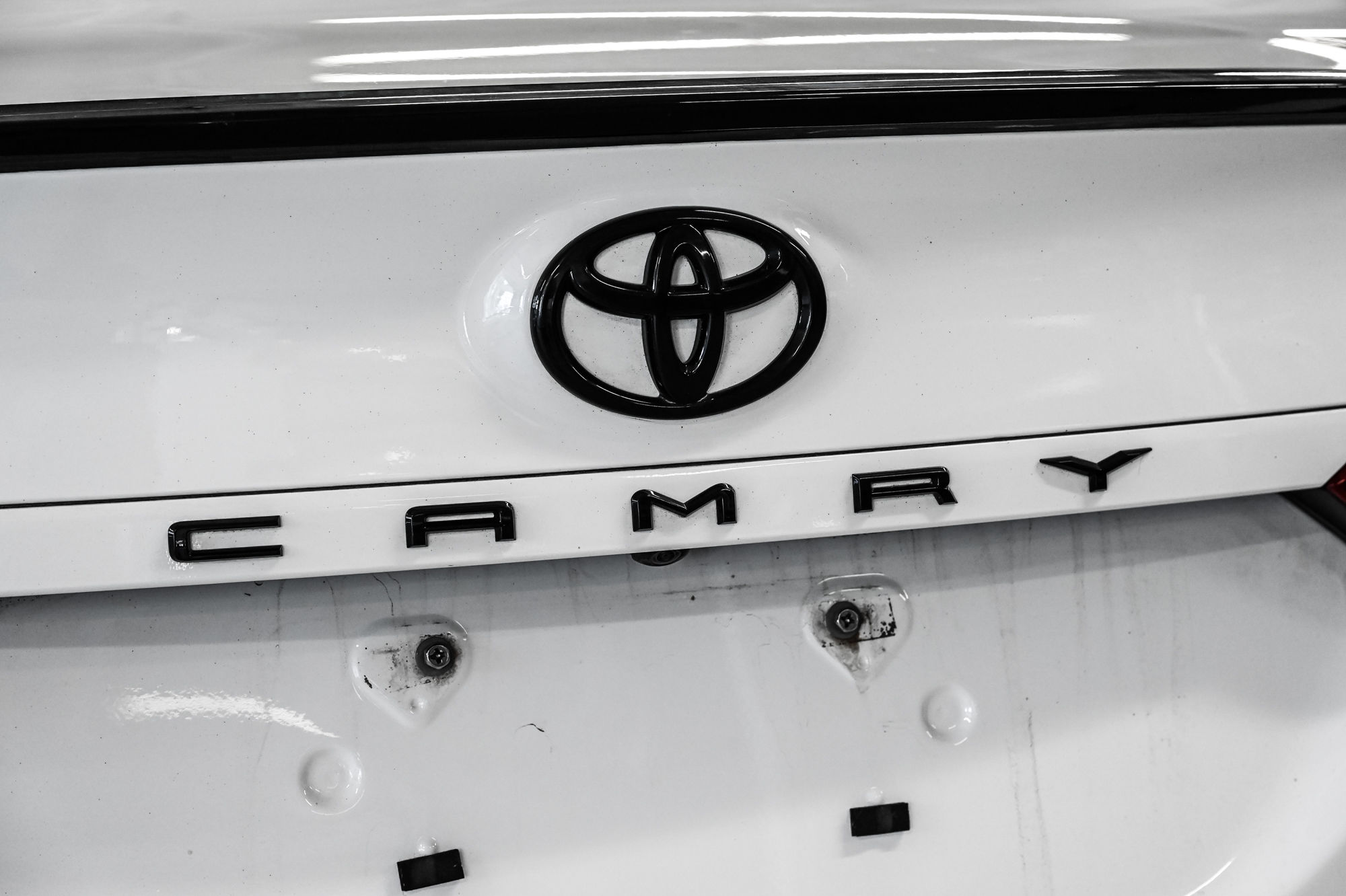 2022 Toyota Camry in Verdun, Quebec