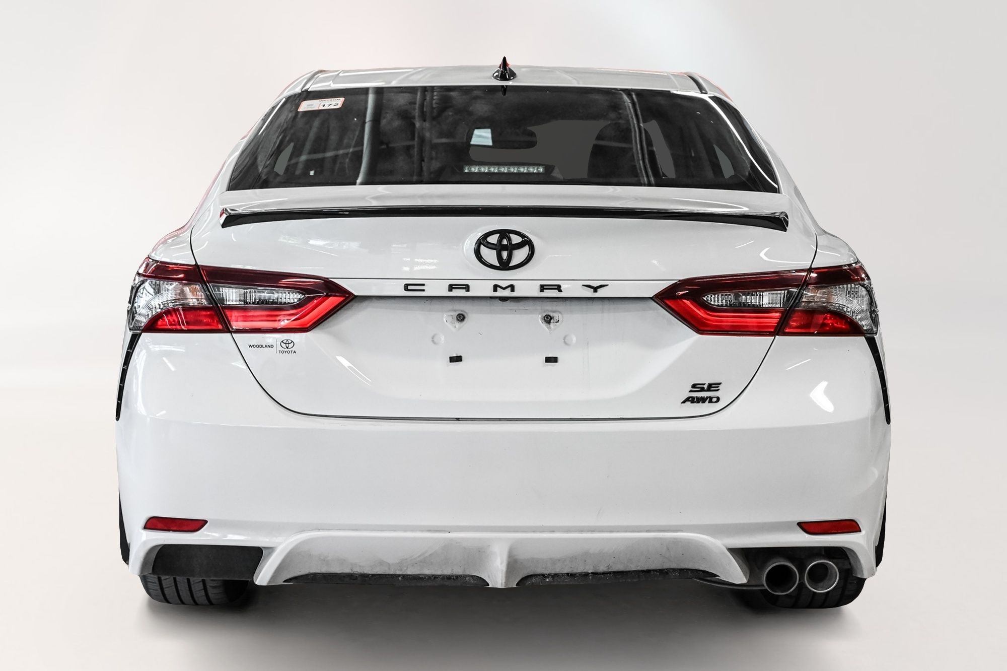 2022 Toyota Camry in Verdun, Quebec