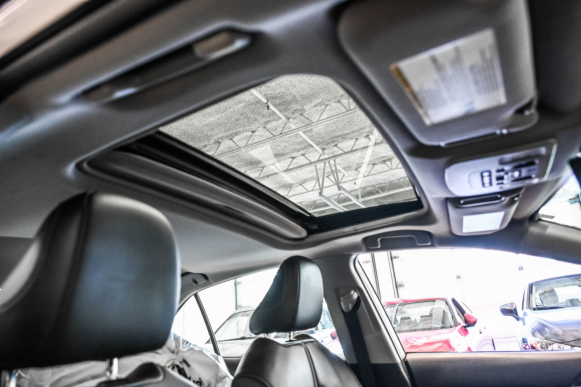 2022 Toyota Camry in Verdun, Quebec
