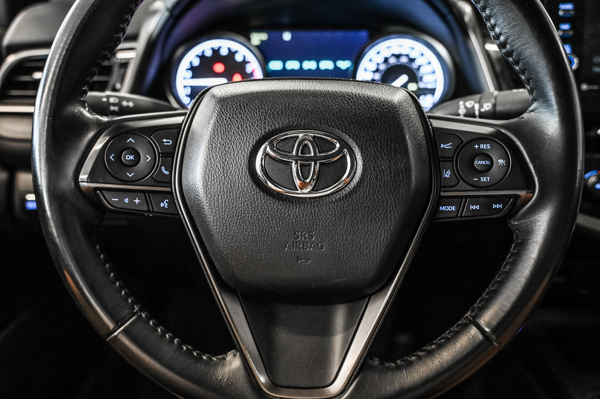 2022 Toyota Camry in Verdun, Quebec