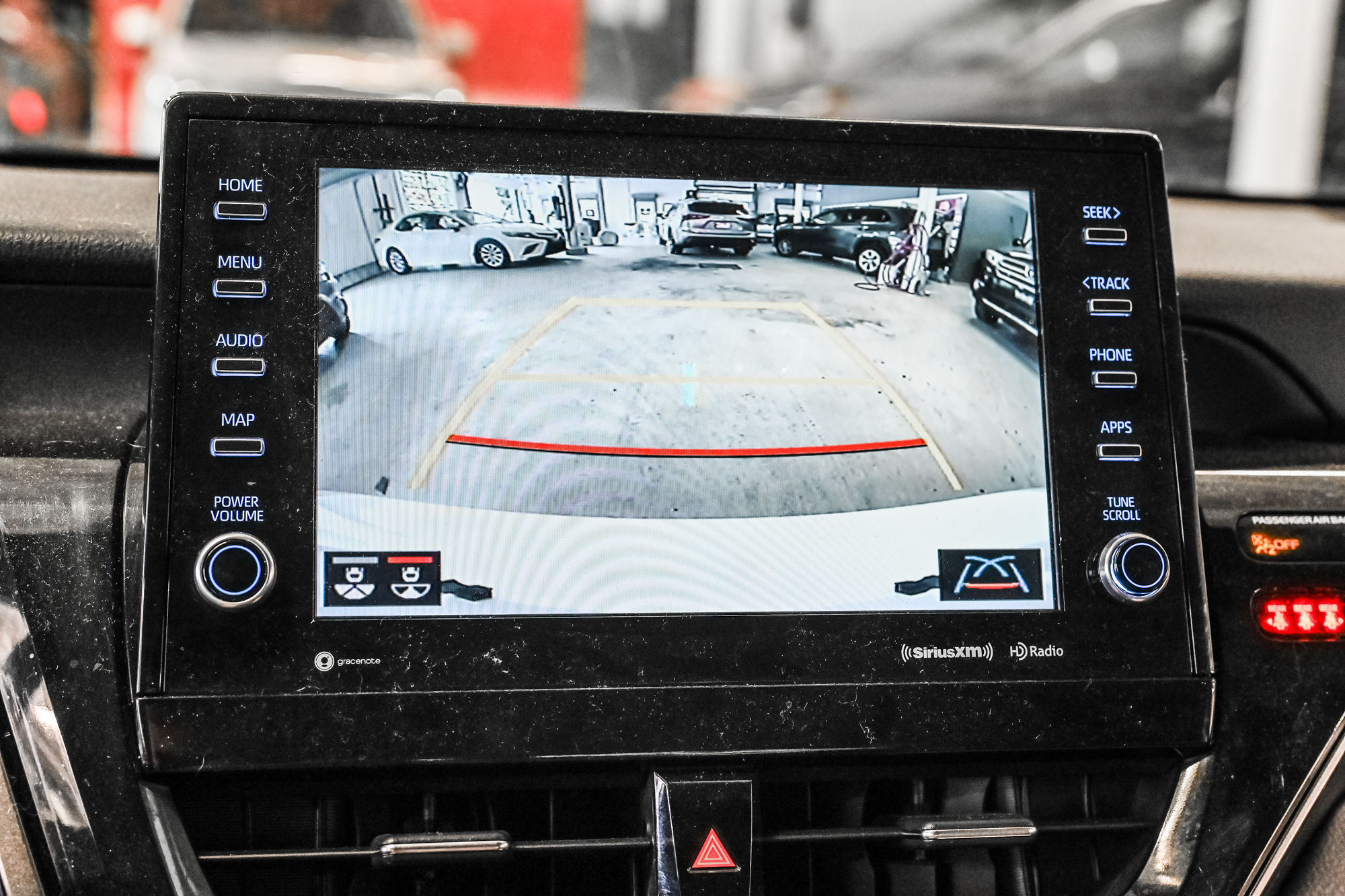 2022 Toyota Camry in Verdun, Quebec
