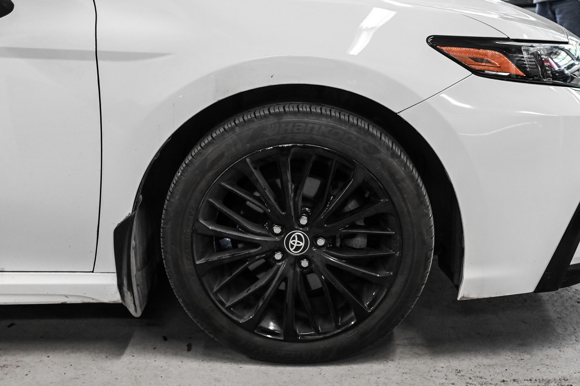 2022 Toyota Camry in Verdun, Quebec