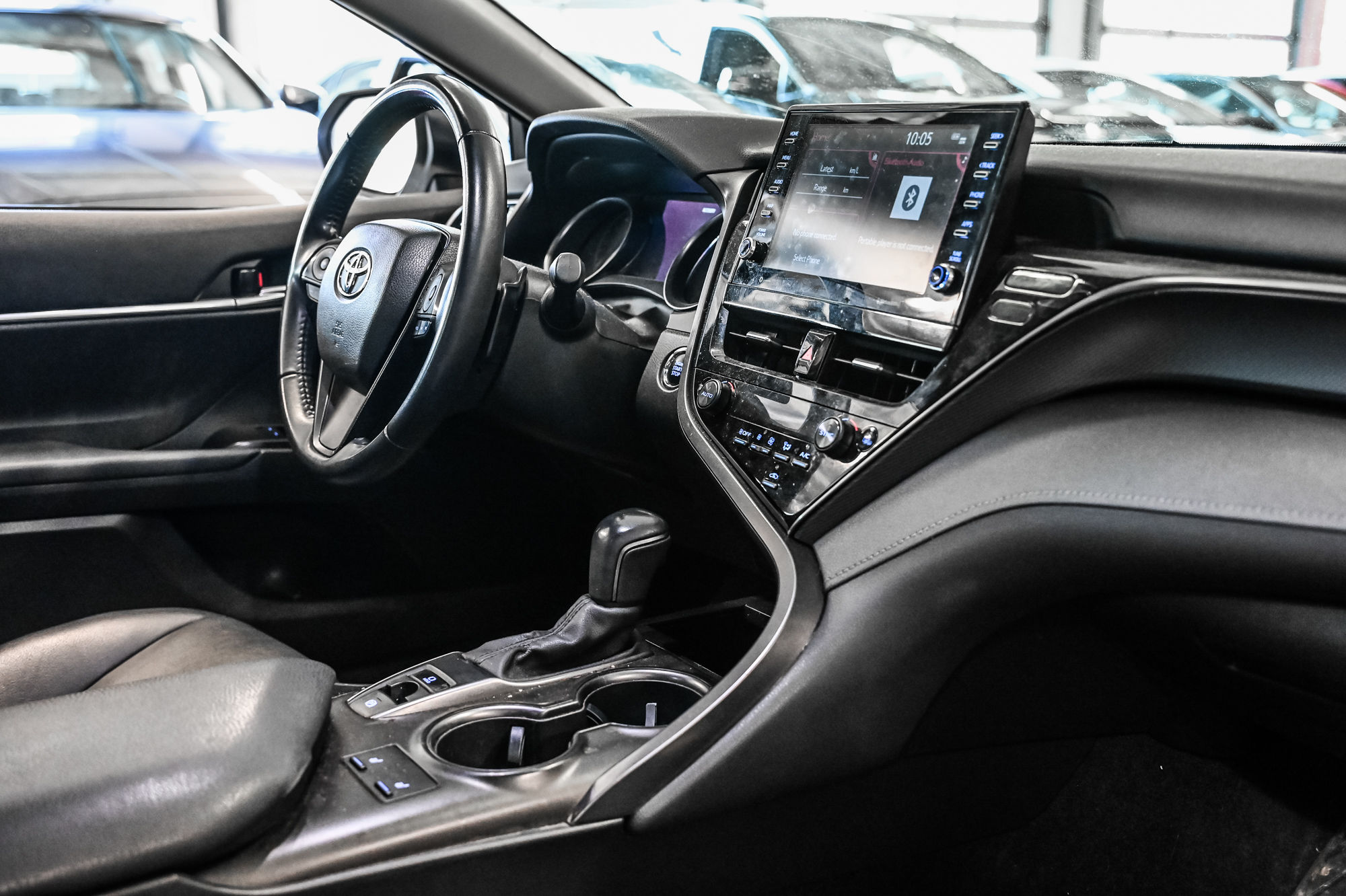 2022 Toyota Camry in Verdun, Quebec