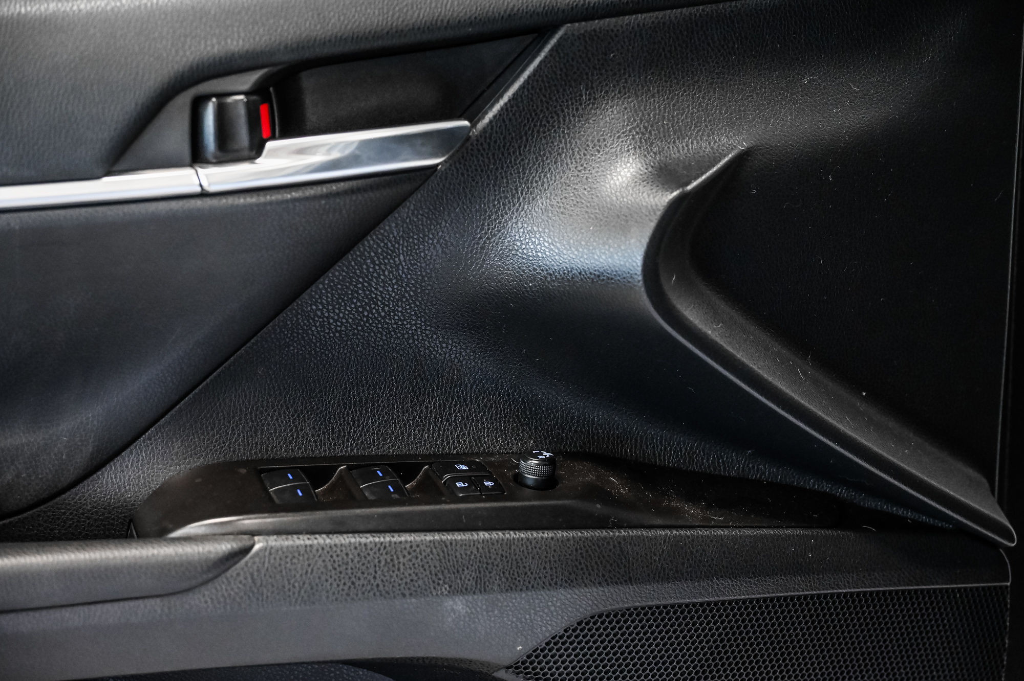 2022 Toyota Camry in Verdun, Quebec