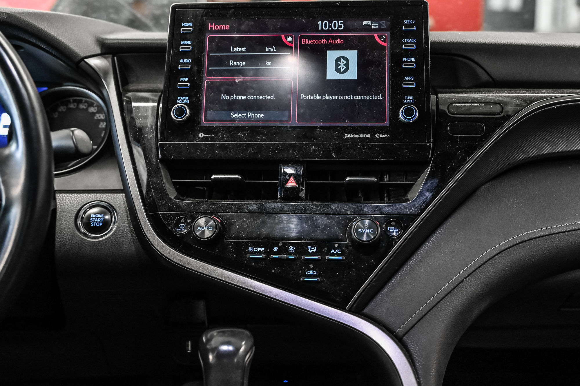 2022 Toyota Camry in Verdun, Quebec